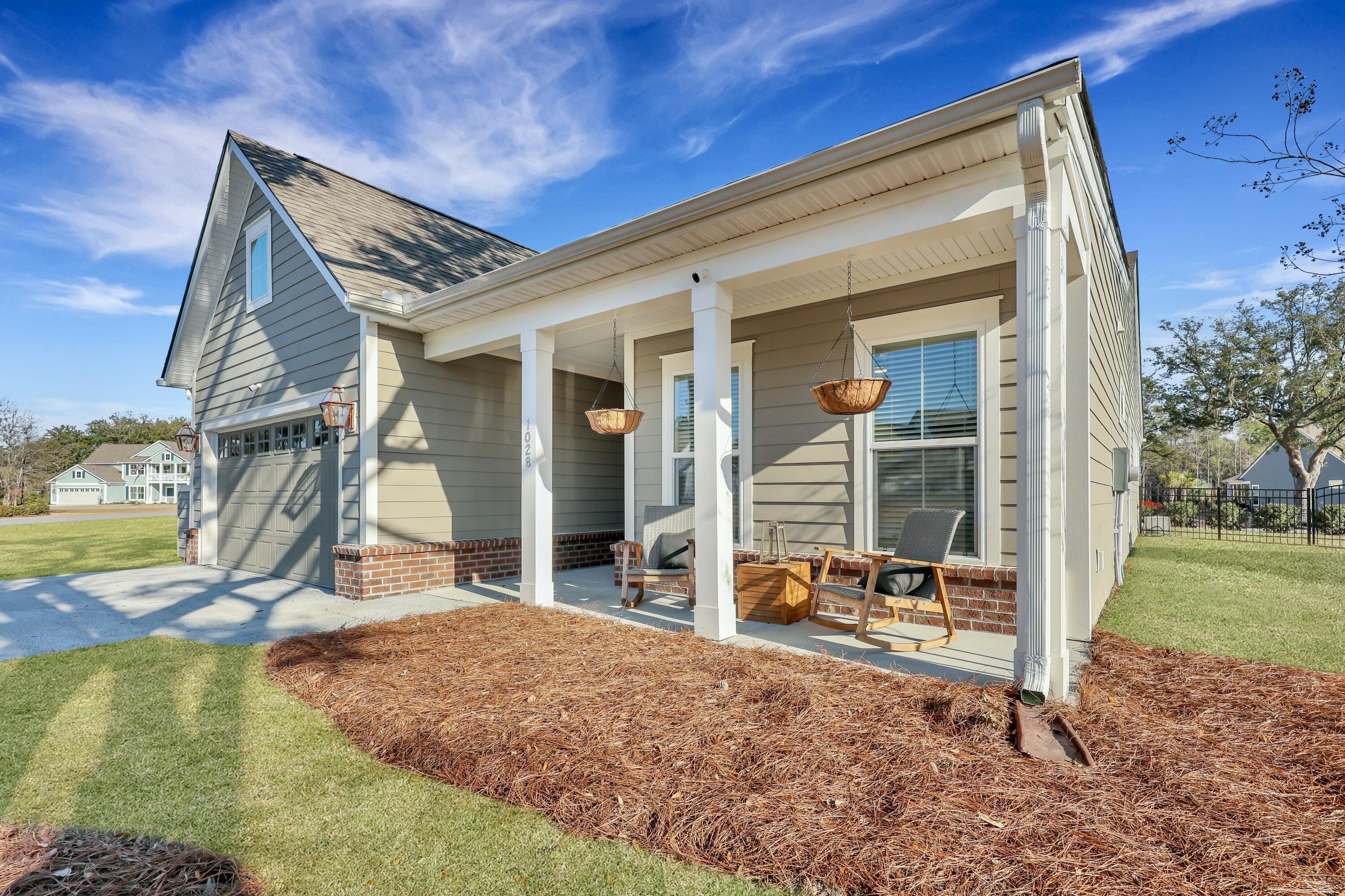 1028 Island Preserve Road