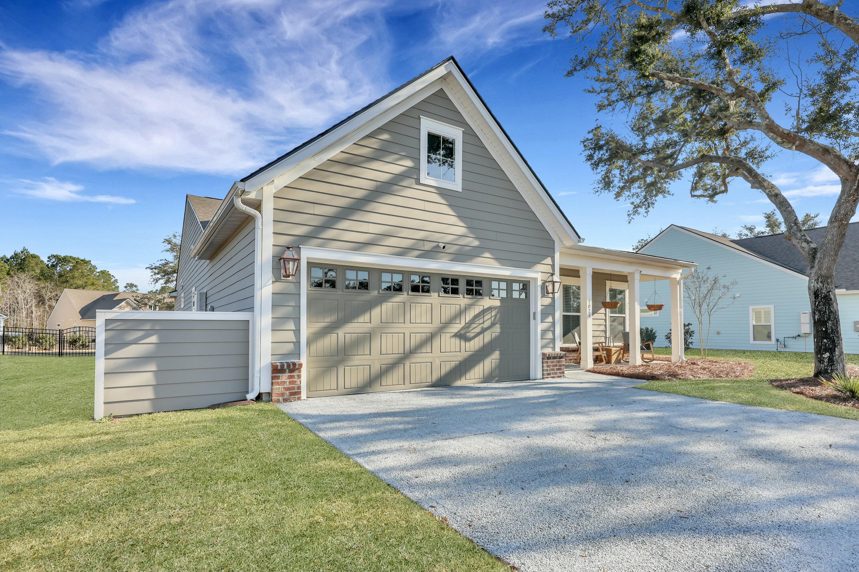 1028 Island Preserve Road