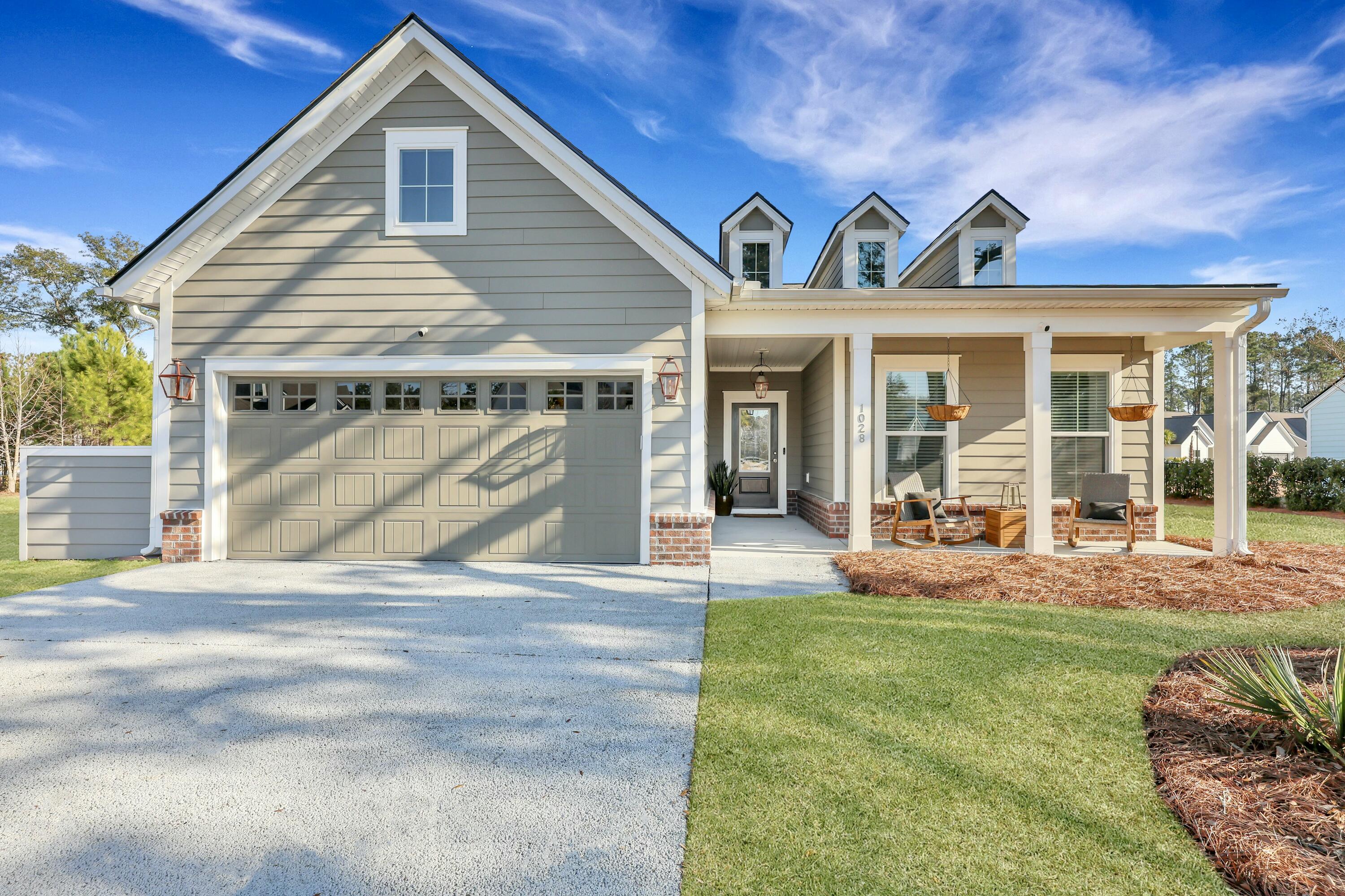 1028 Island Preserve Road