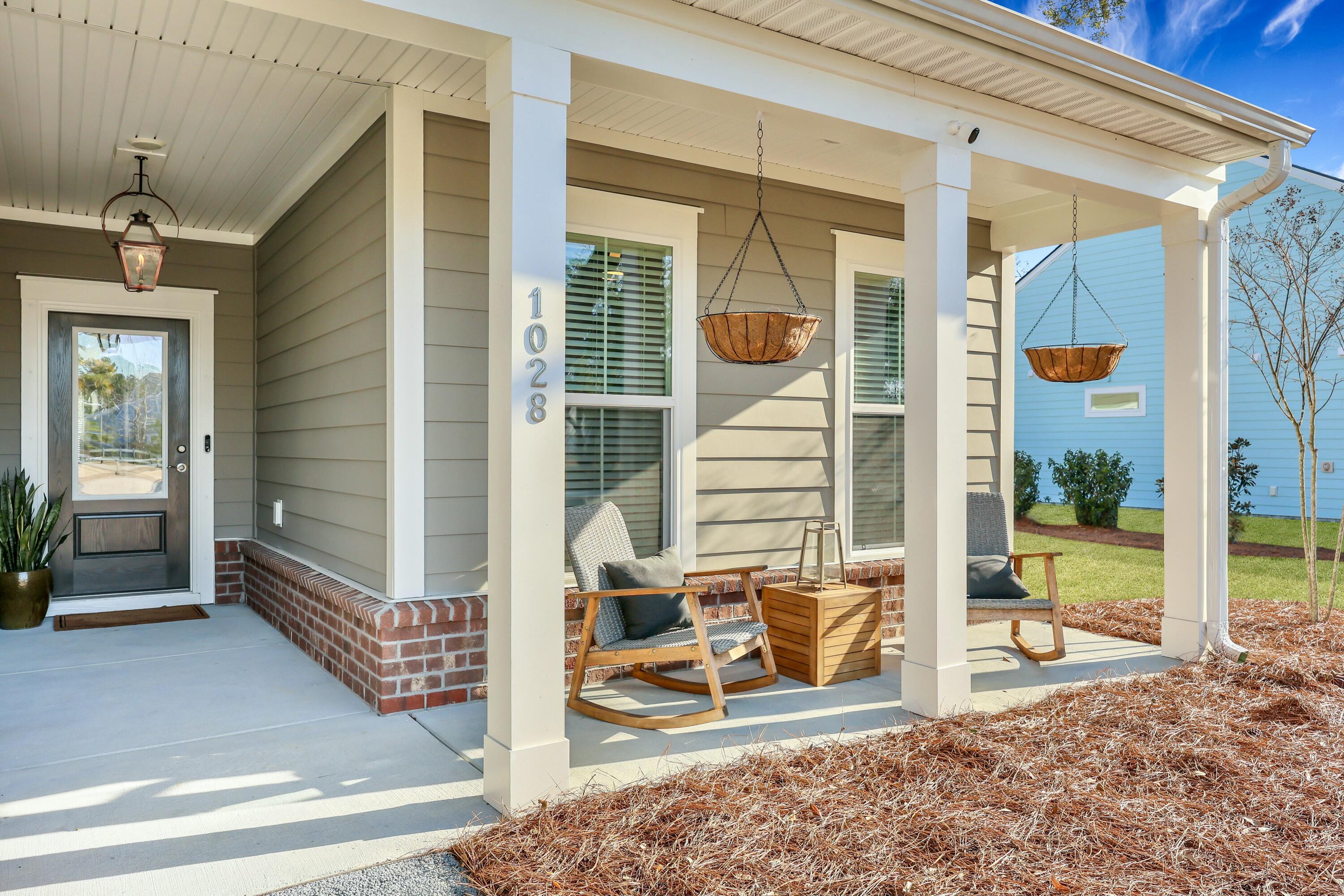 1028 Island Preserve Road