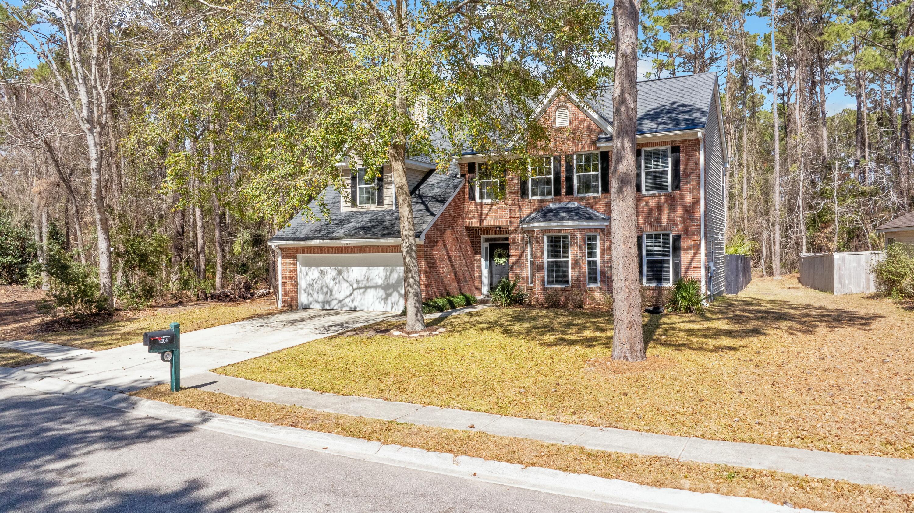 1104 Old Course Lane