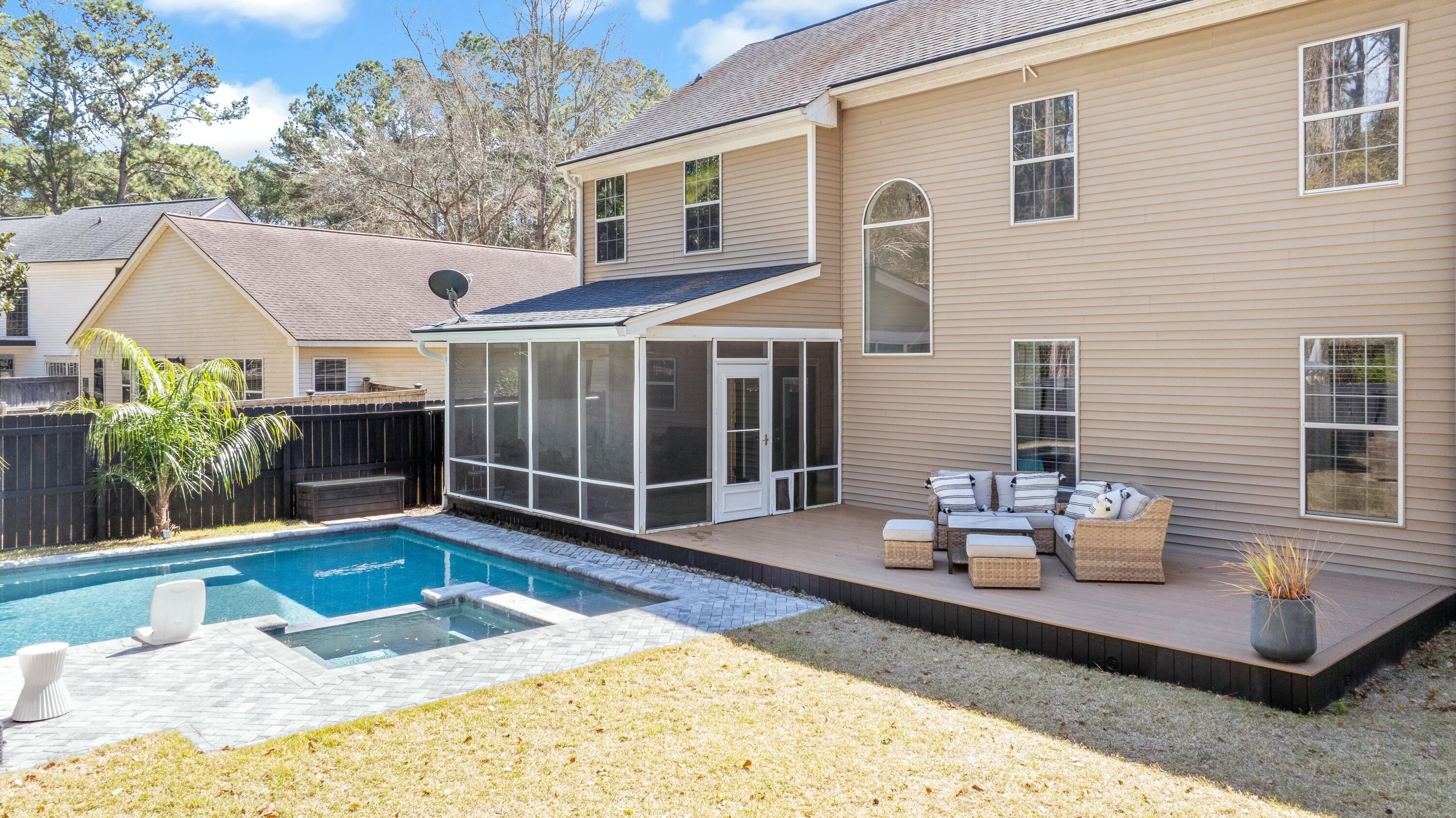 1104 Old Course Lane