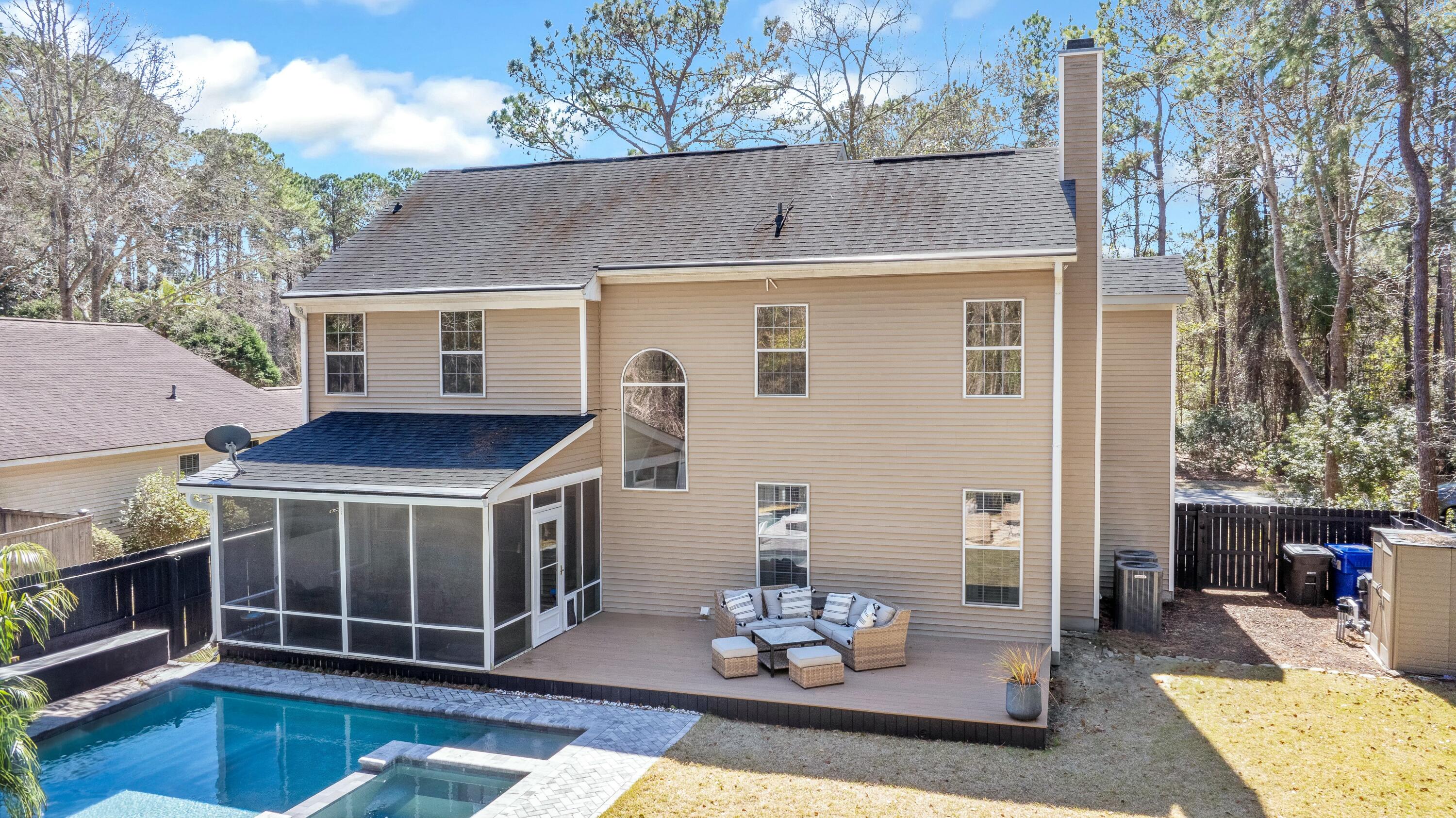 1104 Old Course Lane