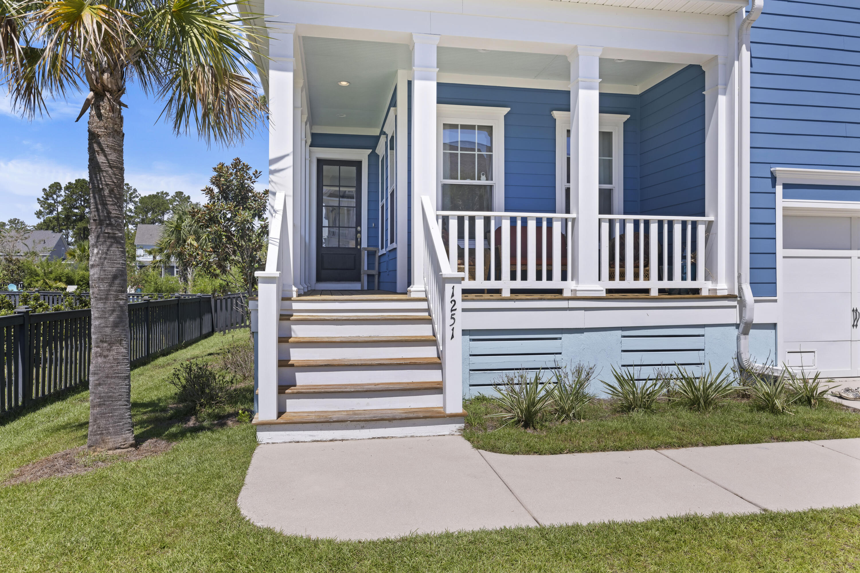 1251 Weather Helm Drive