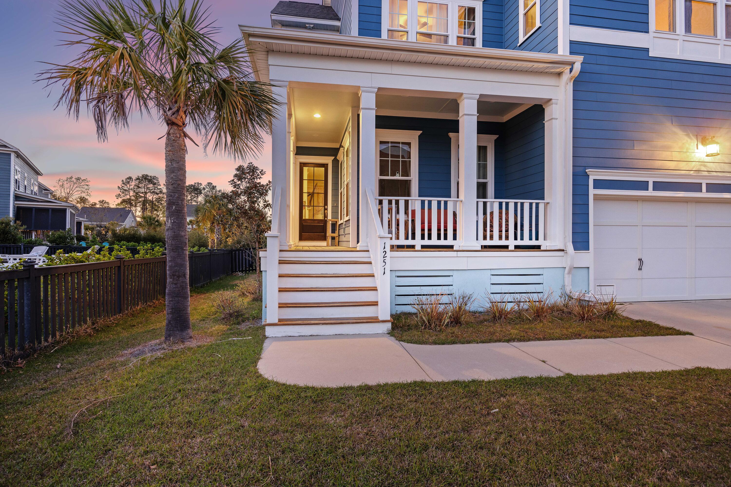 1251 Weather Helm Drive