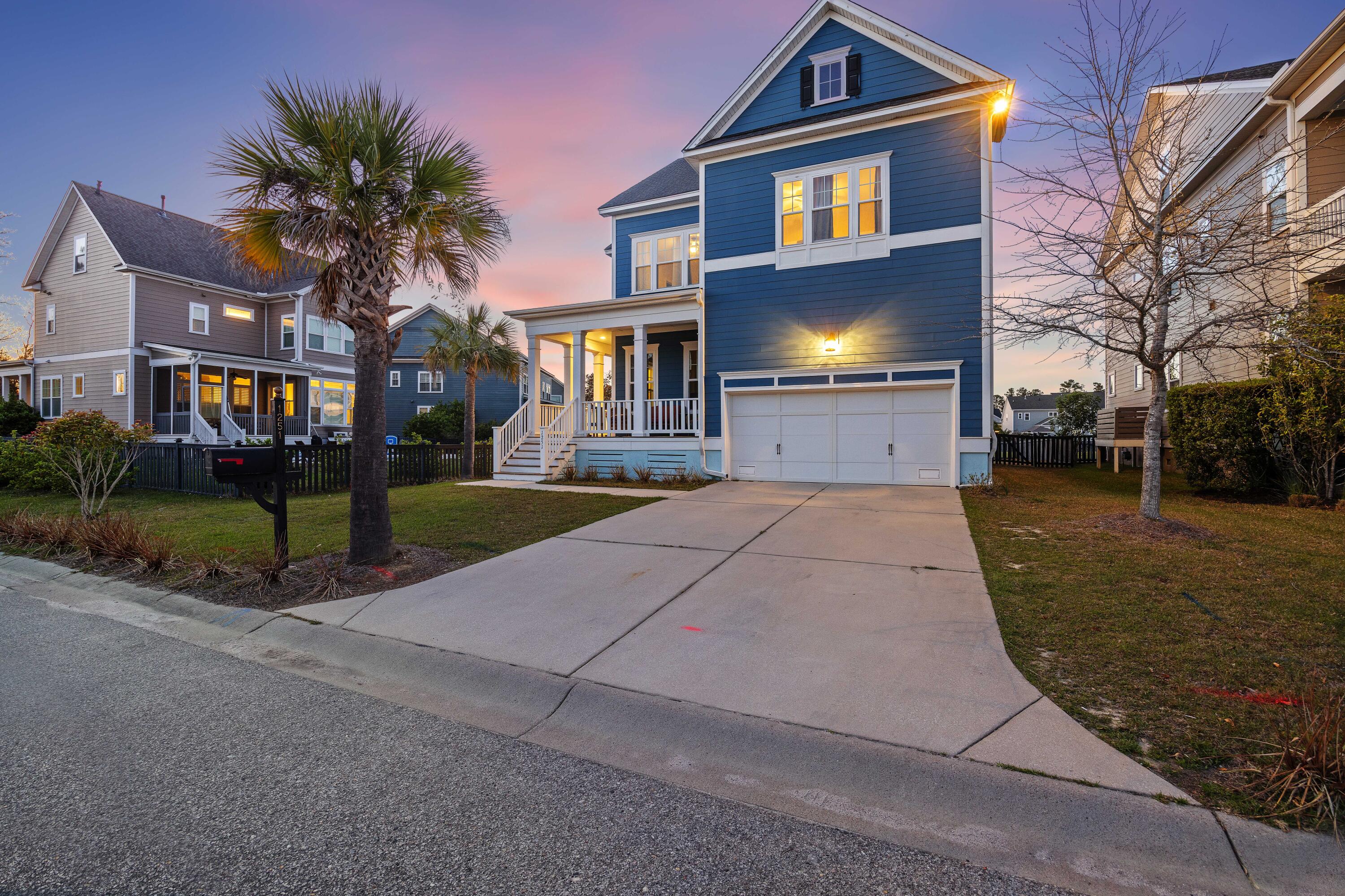 1251 Weather Helm Drive