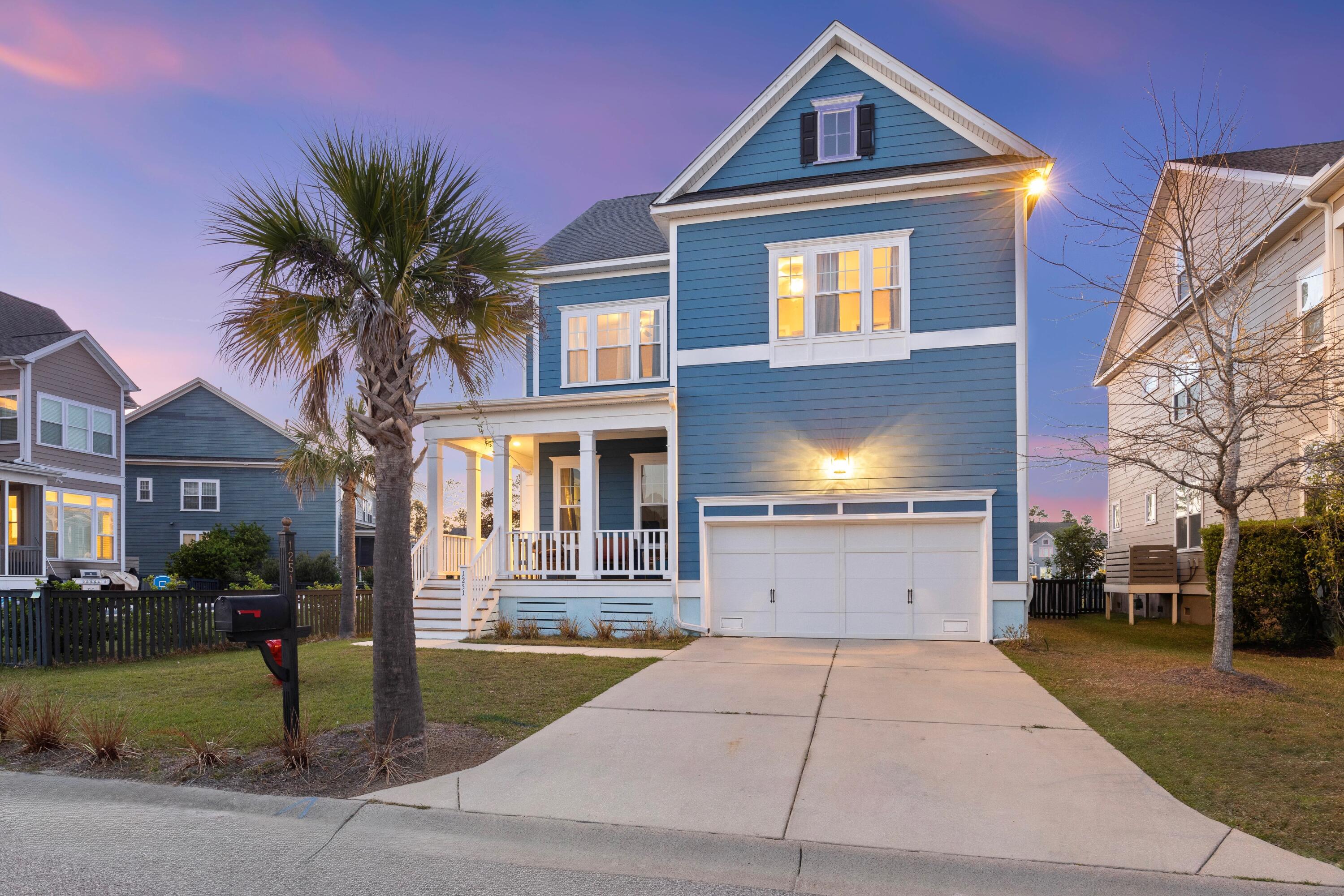 1251 Weather Helm Drive