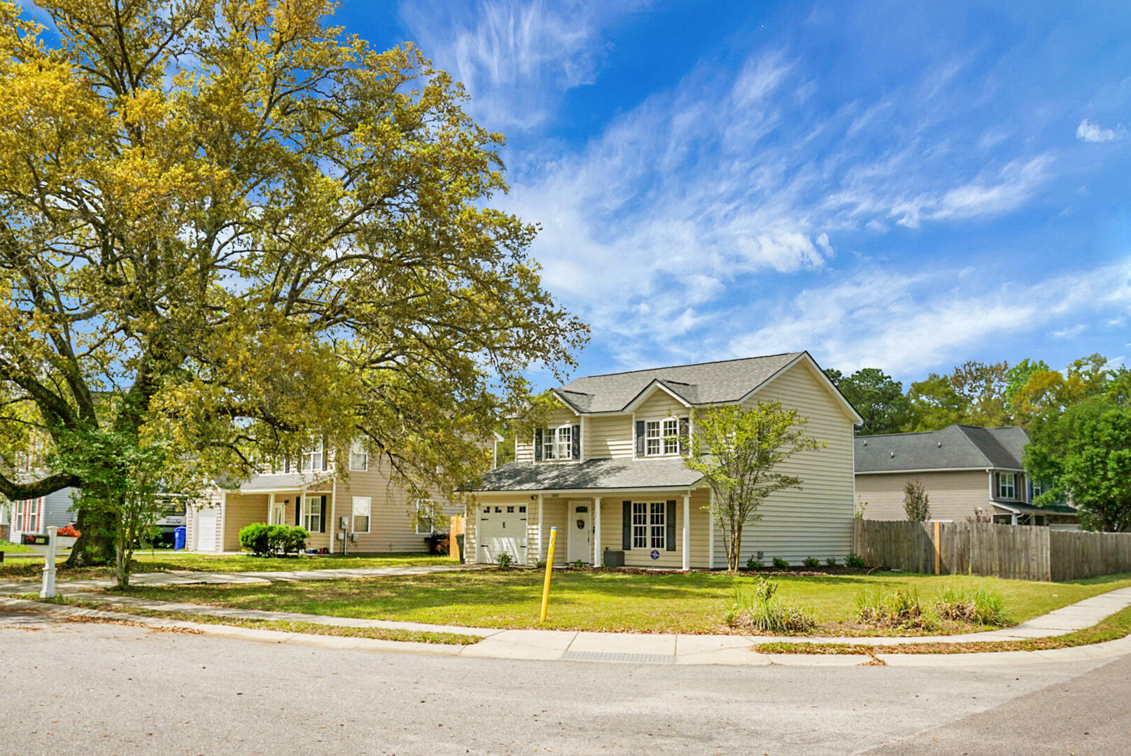 1502 Thoroughbred Boulevard