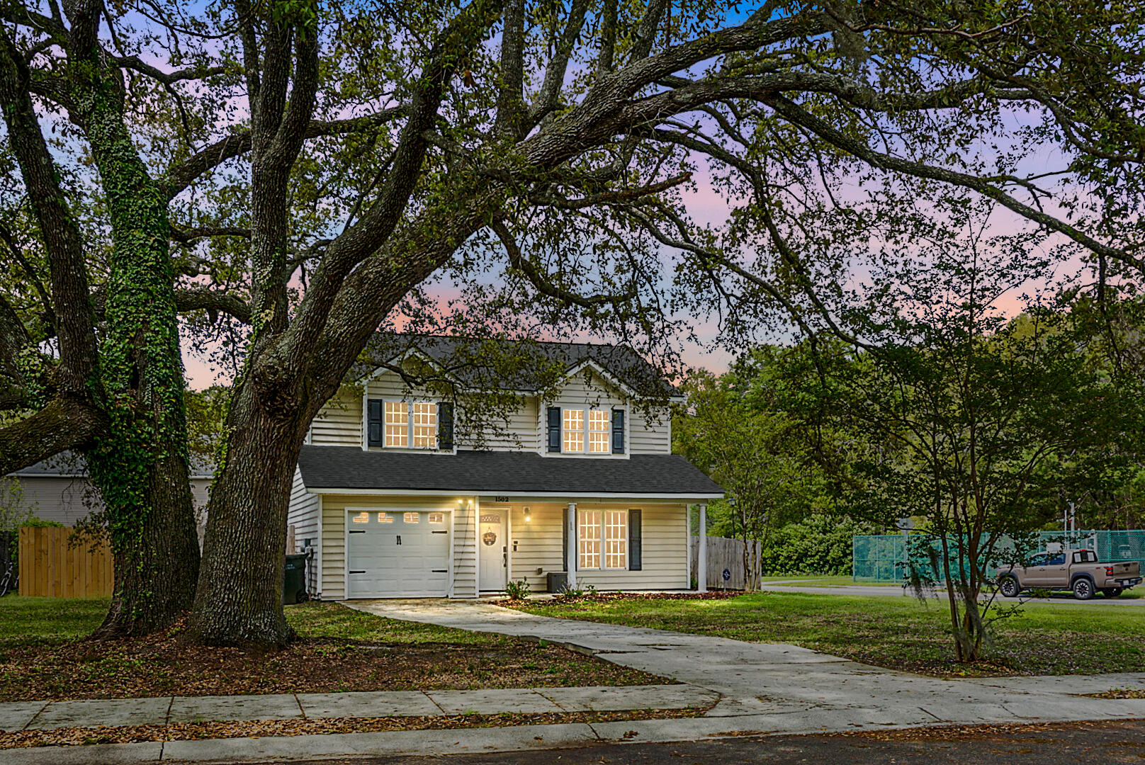 1502 Thoroughbred Boulevard