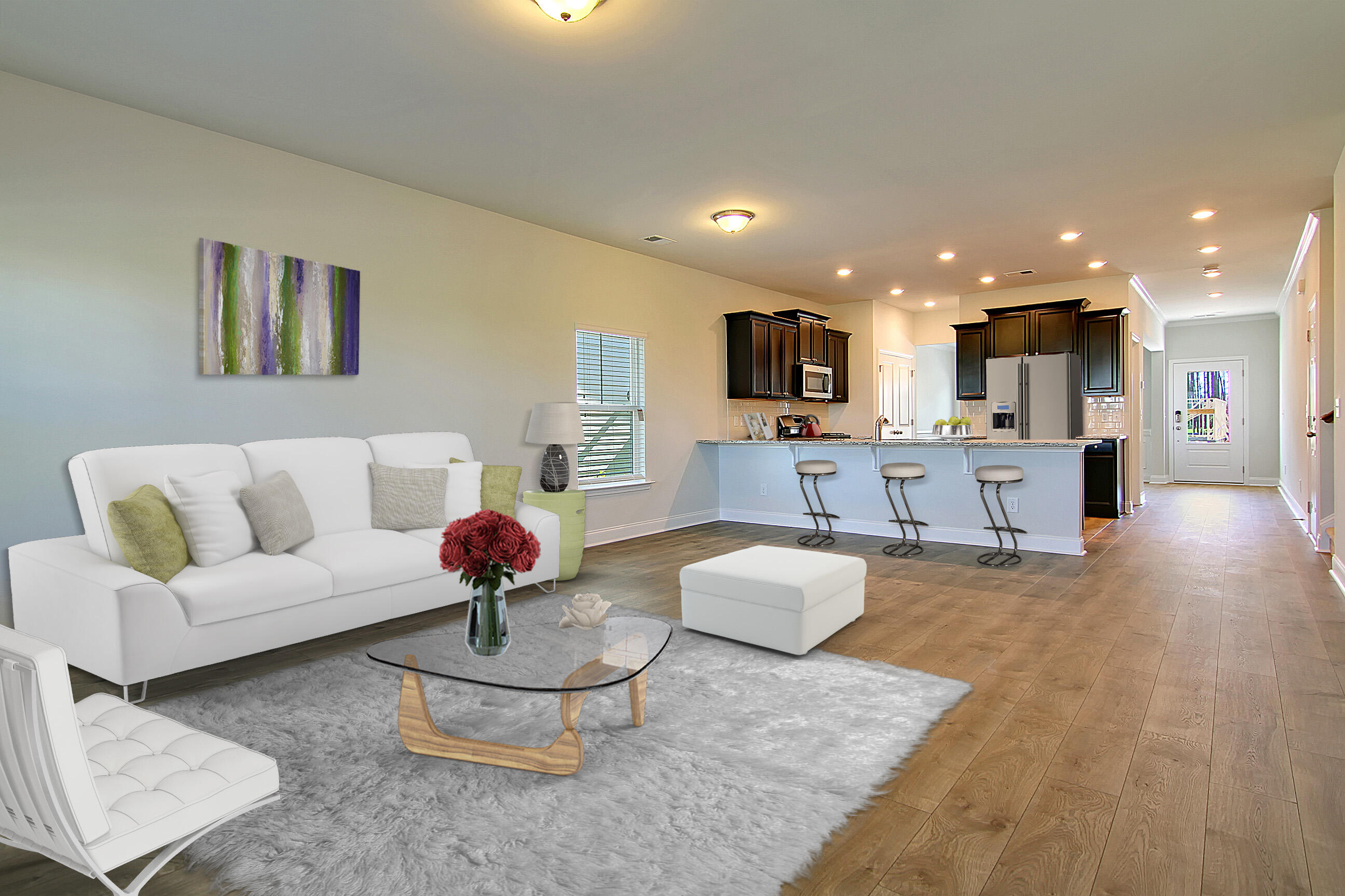 157 Threaded Fern Street