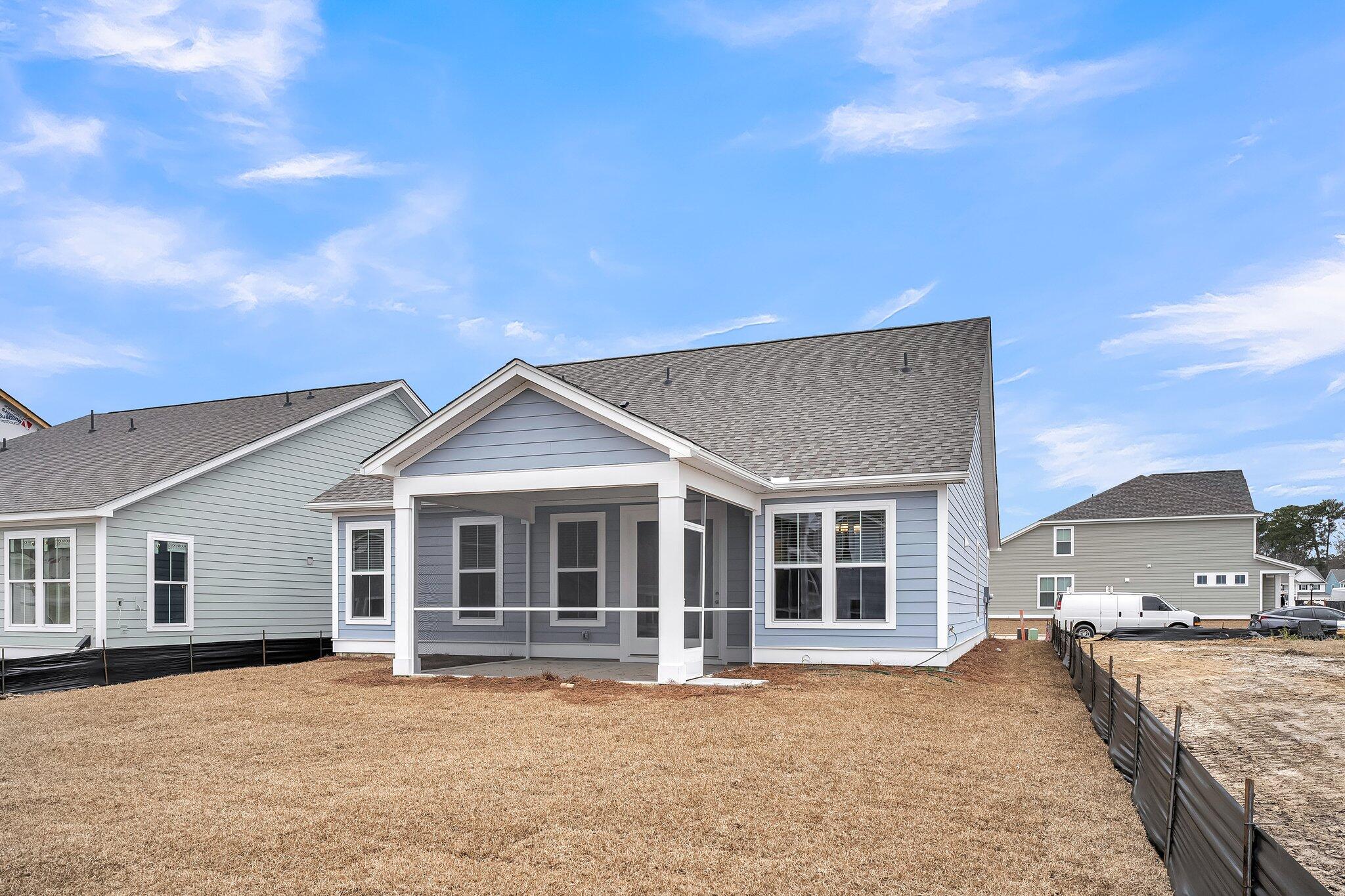 325 Hillman Trail Drive