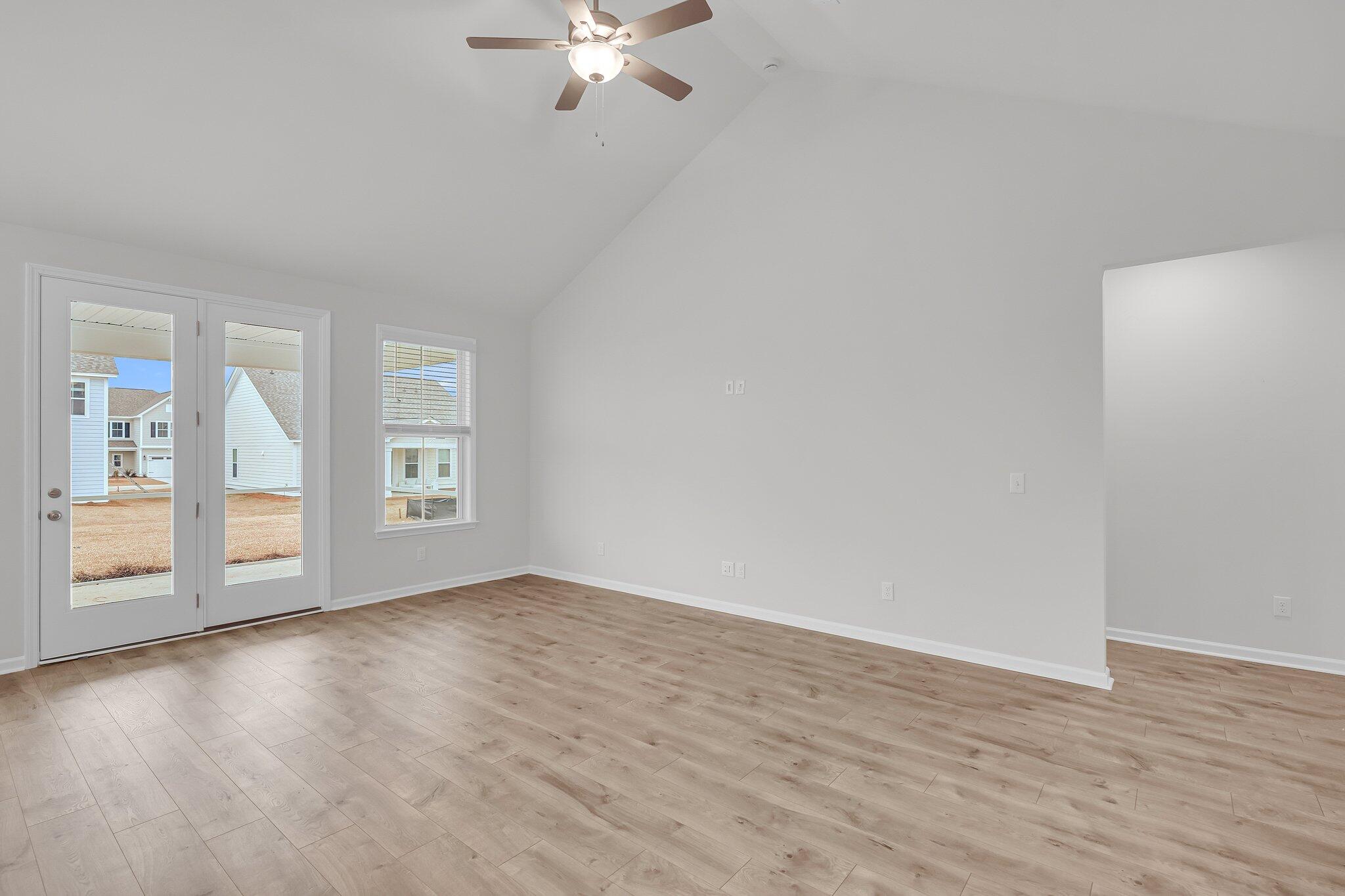 325 Hillman Trail Drive