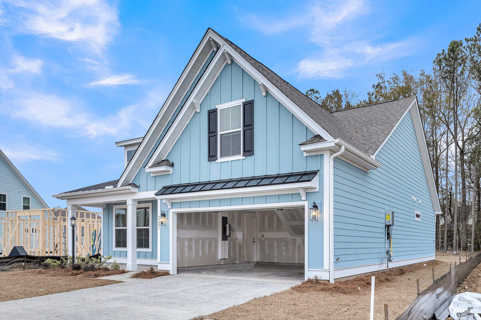 325 Hillman Trail Drive