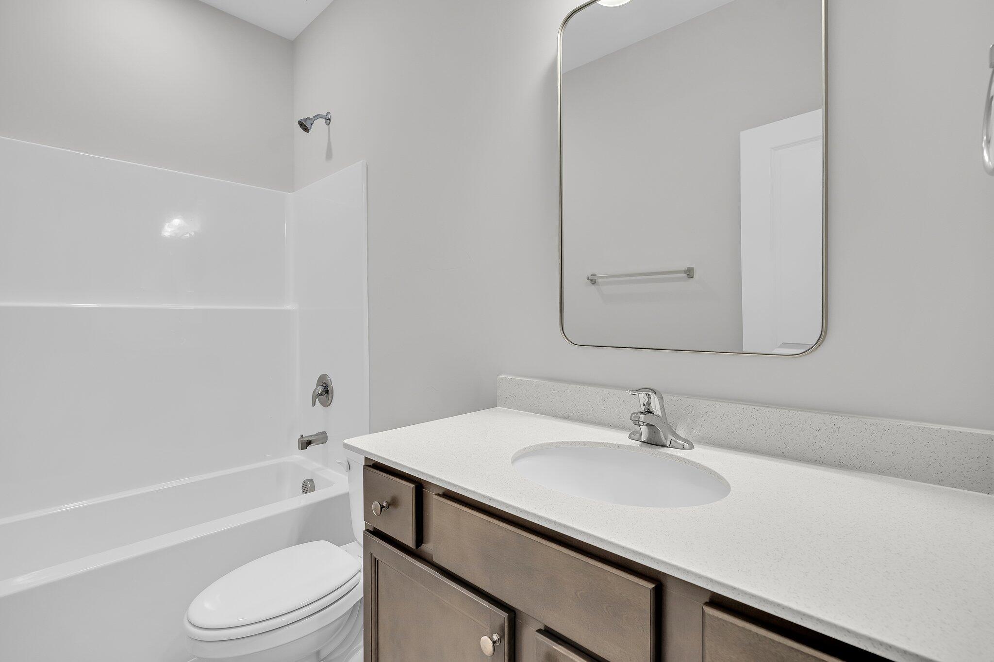 325 Hillman Trail Drive