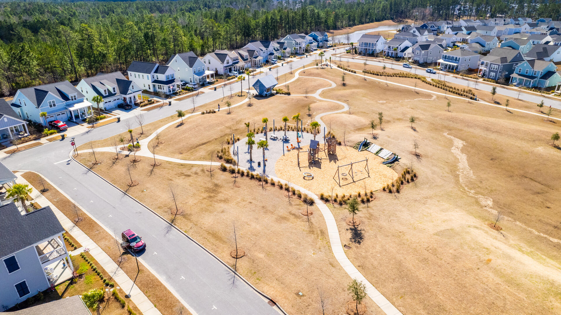 205 Somerset Acres Drive