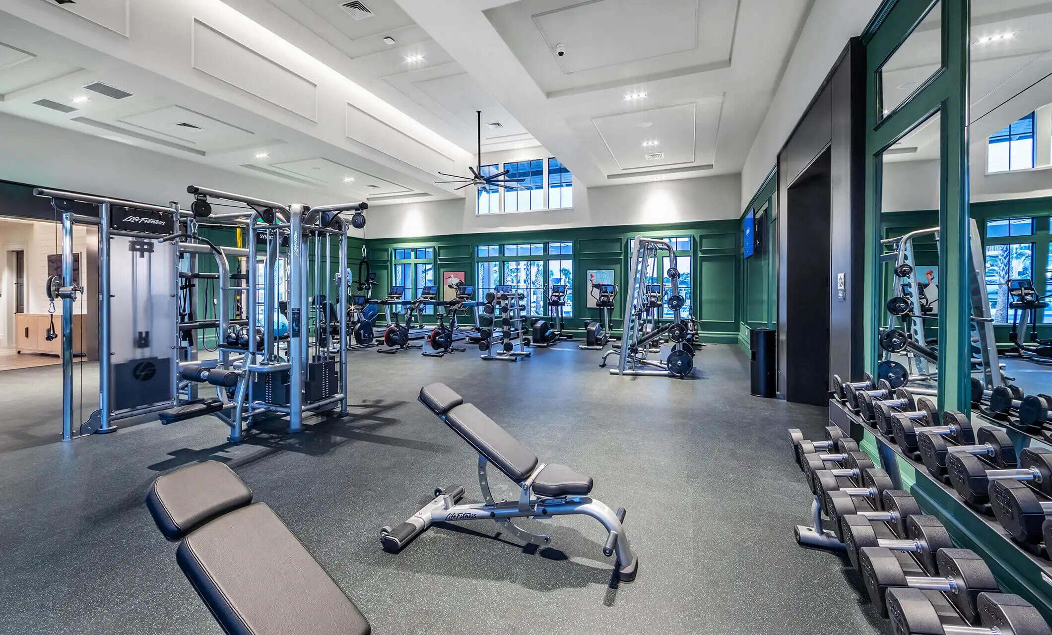 97 French Garden Circle