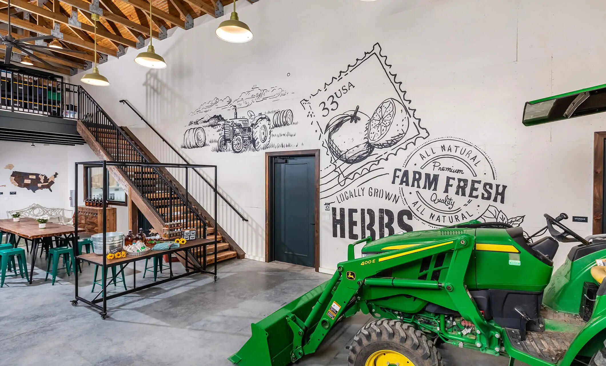 97 French Garden Circle