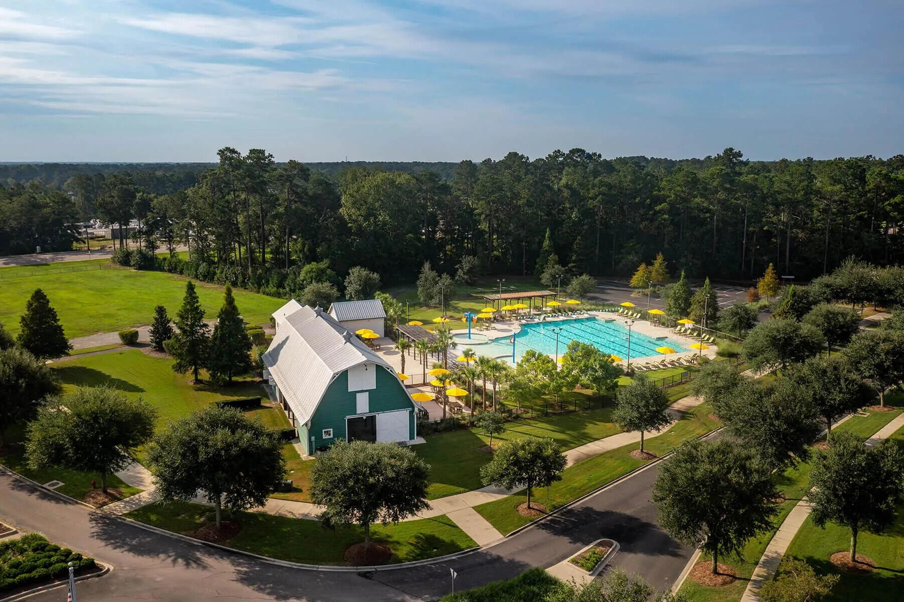 97 French Garden Circle