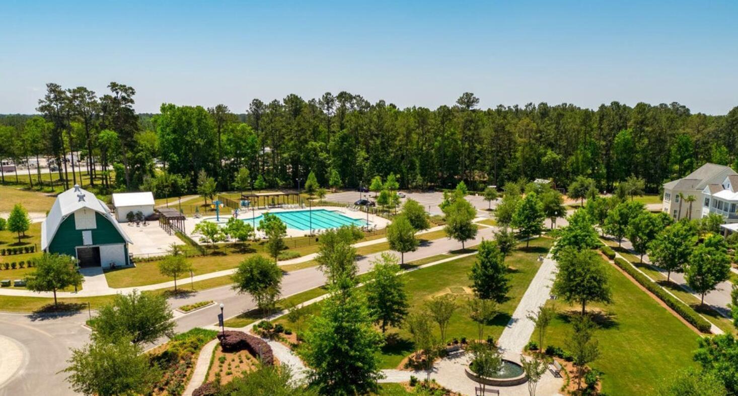 97 French Garden Circle