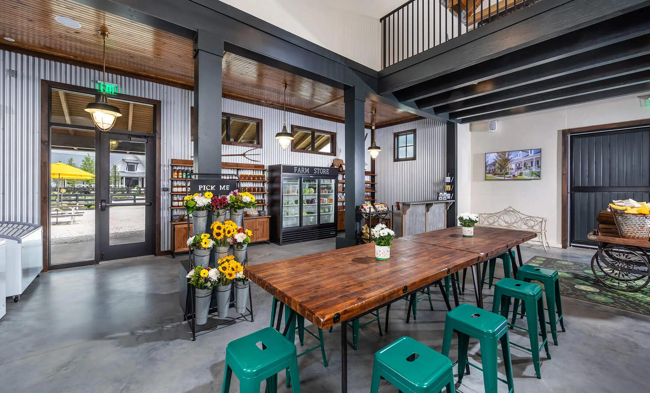 97 French Garden Circle