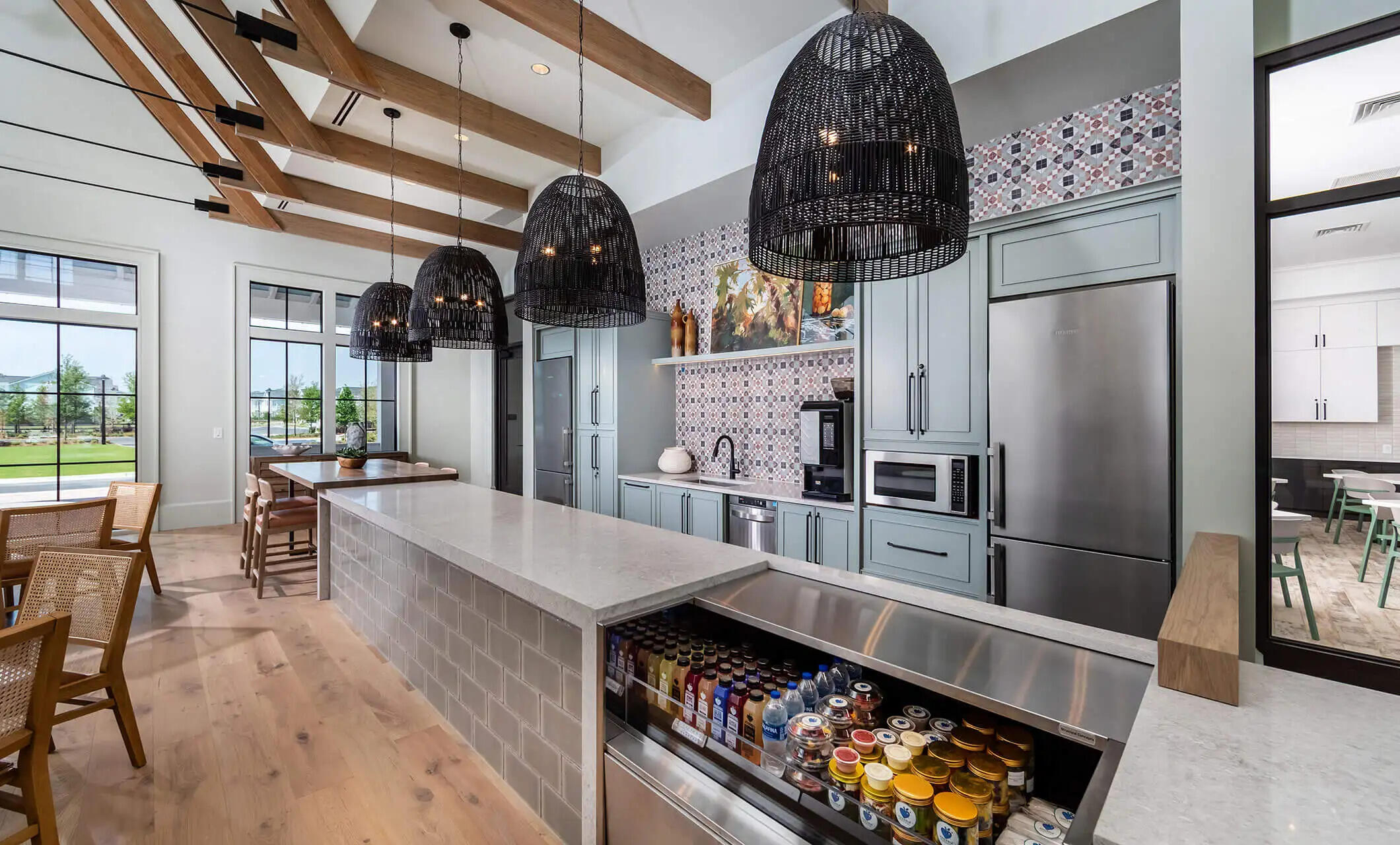 97 French Garden Circle