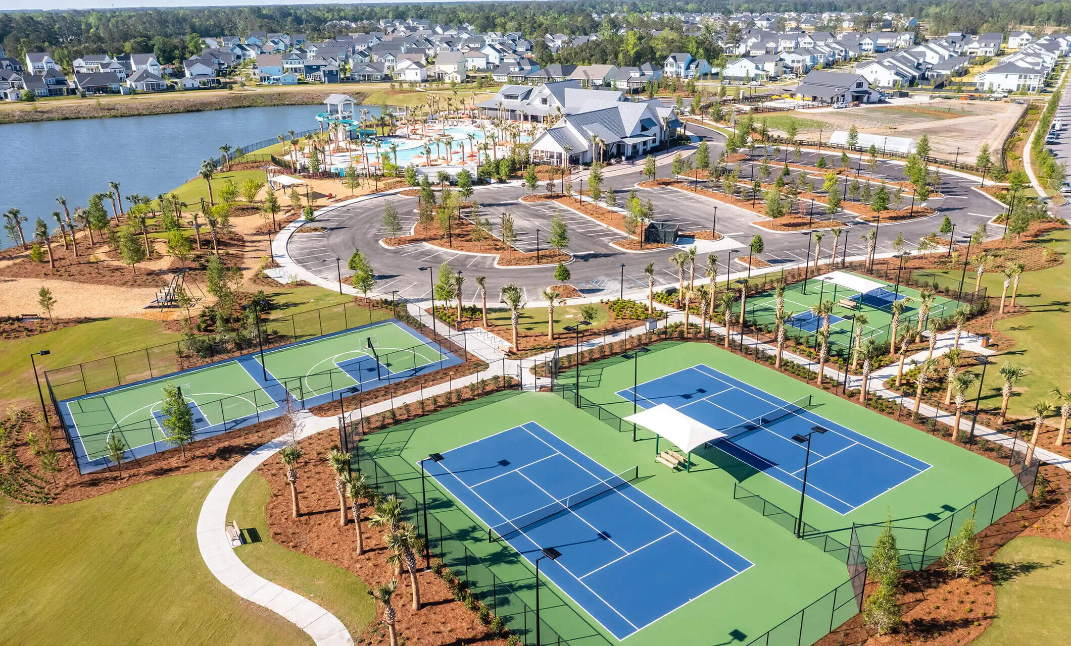 97 French Garden Circle