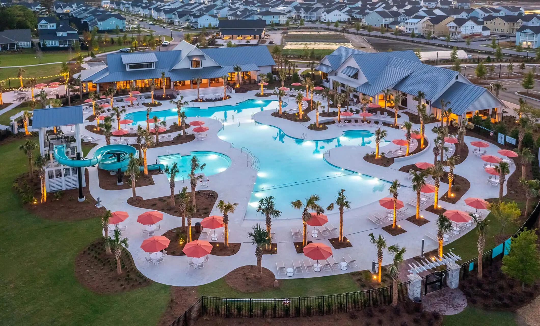 97 French Garden Circle