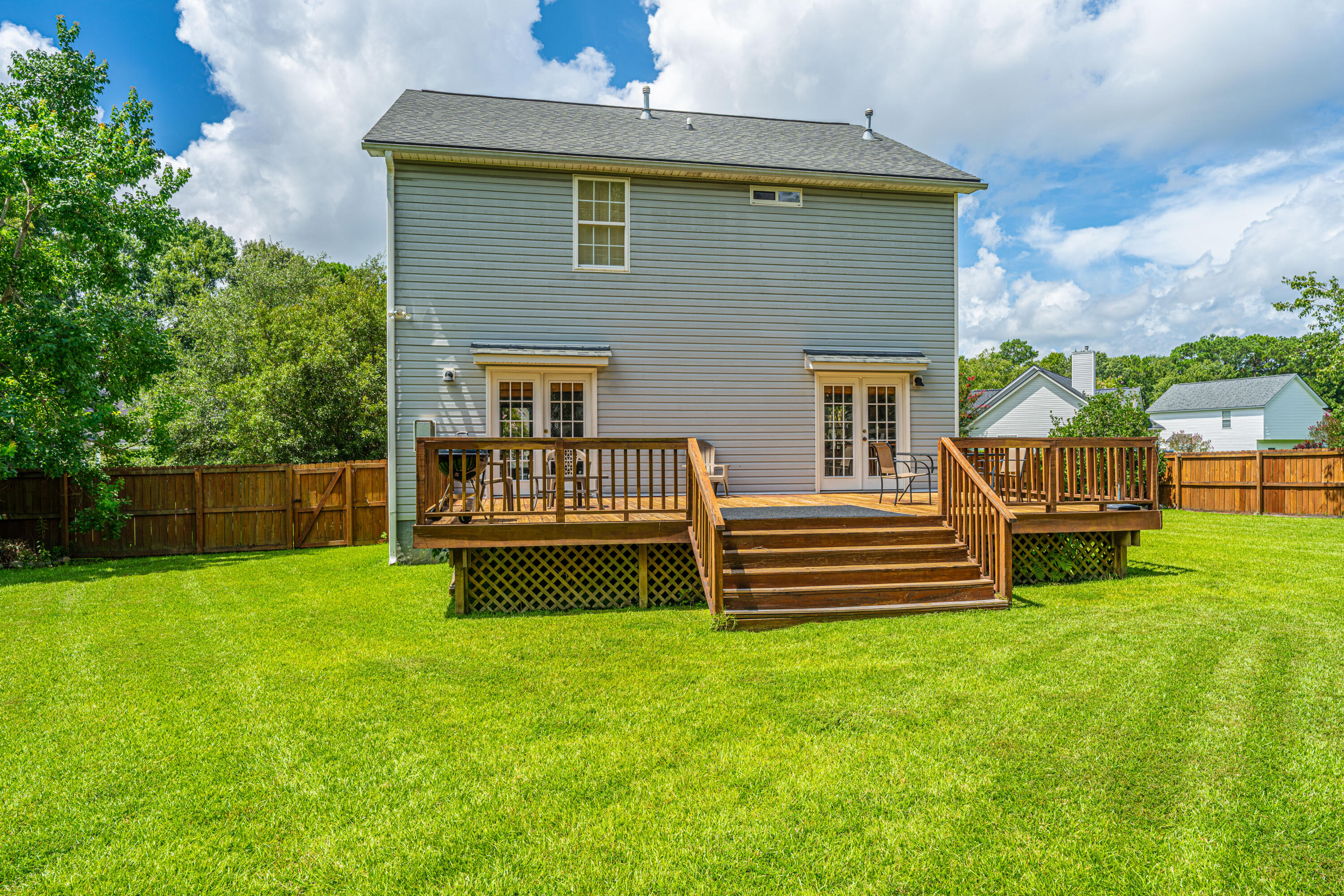 126 Hanahan Plantation Circle