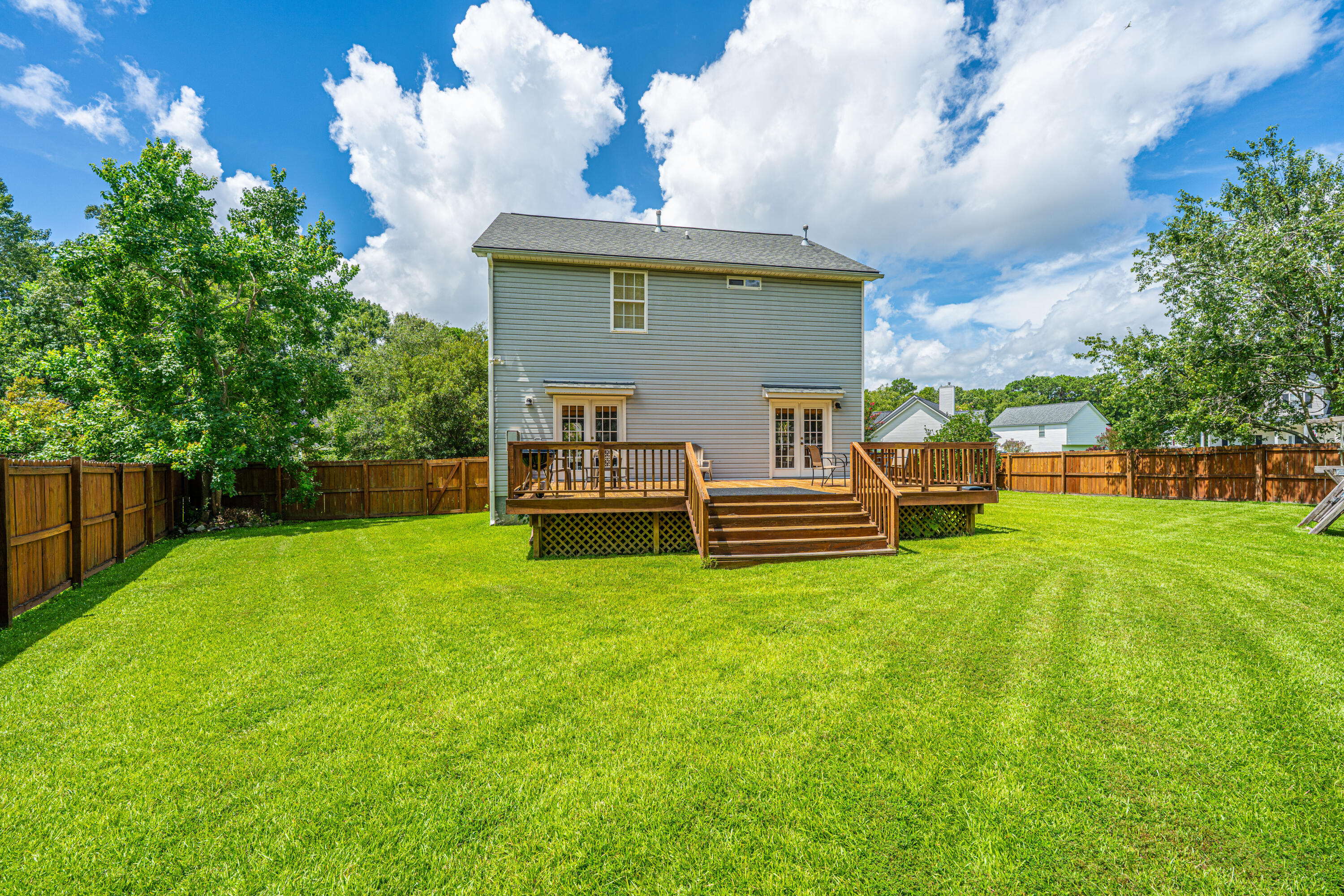 126 Hanahan Plantation Circle