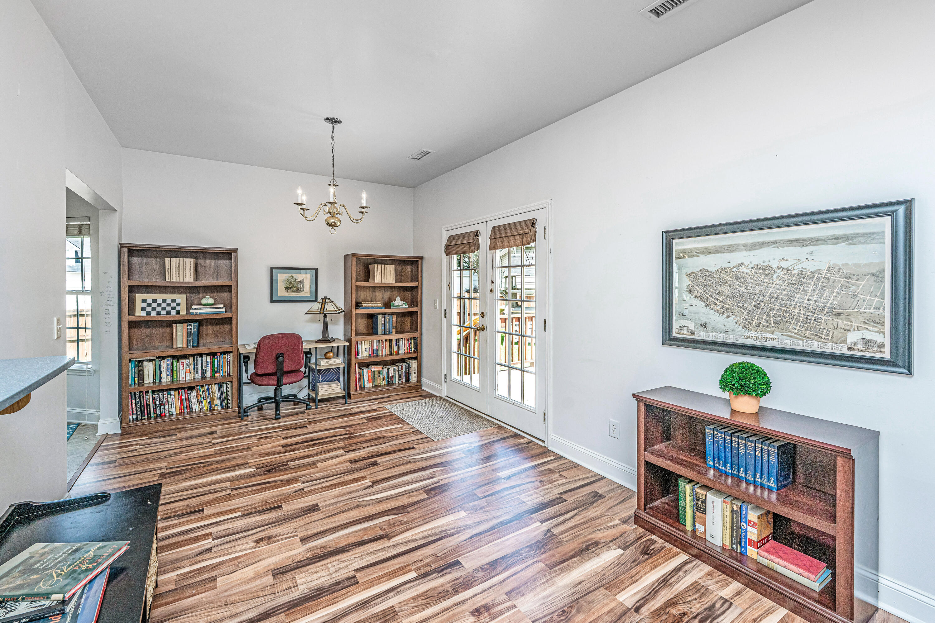 126 Hanahan Plantation Circle