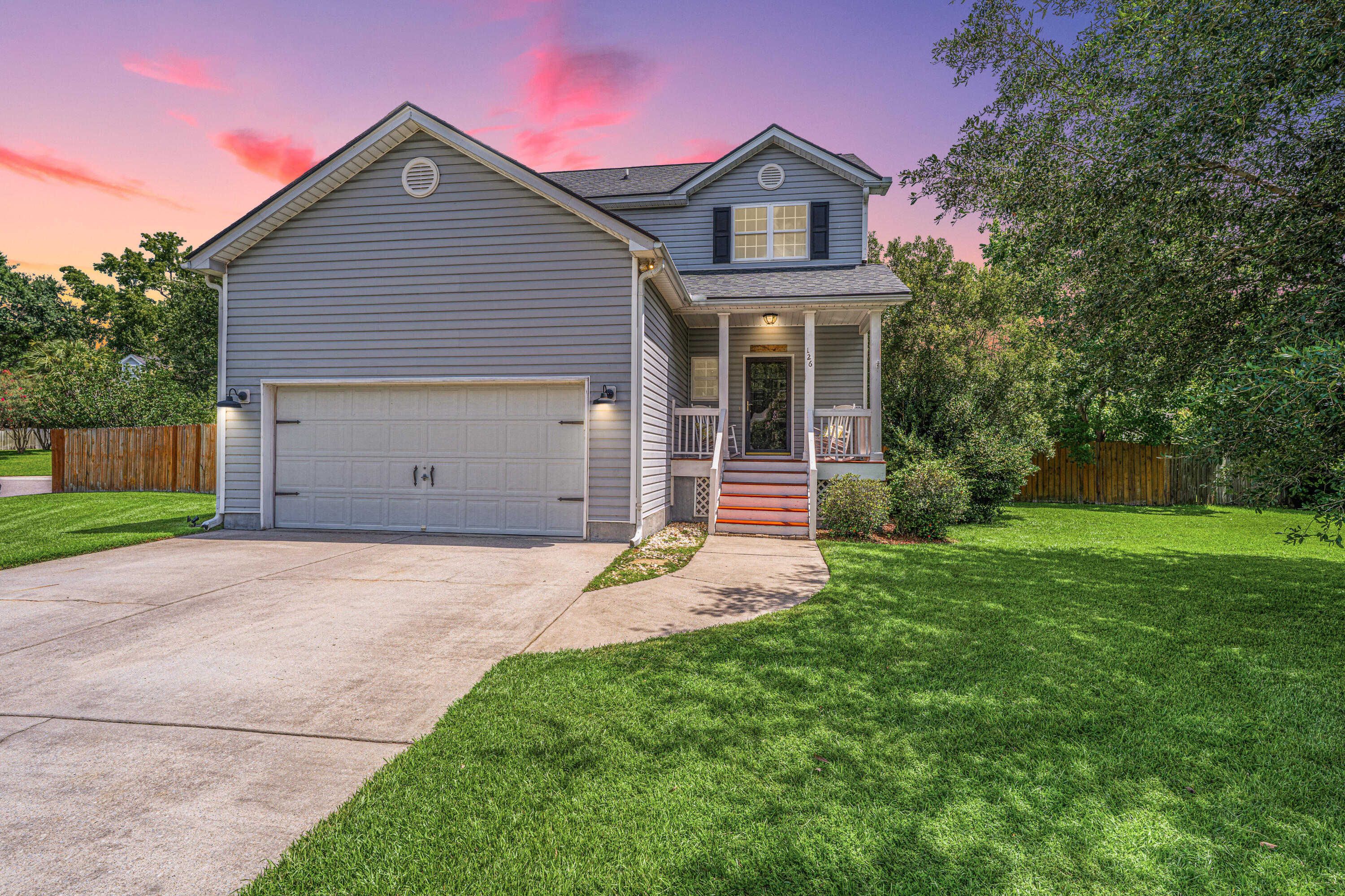 126 Hanahan Plantation Circle