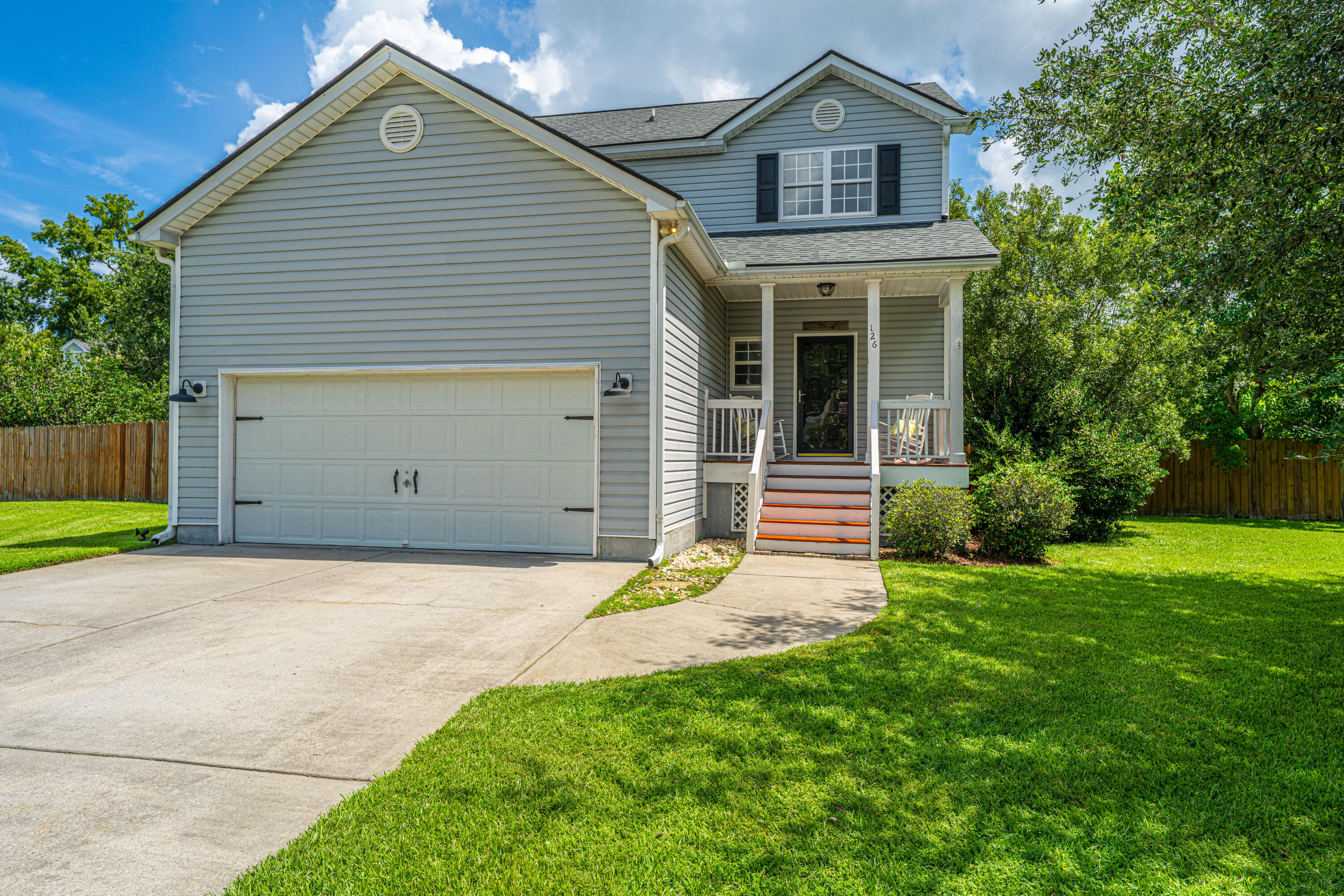 126 Hanahan Plantation Circle