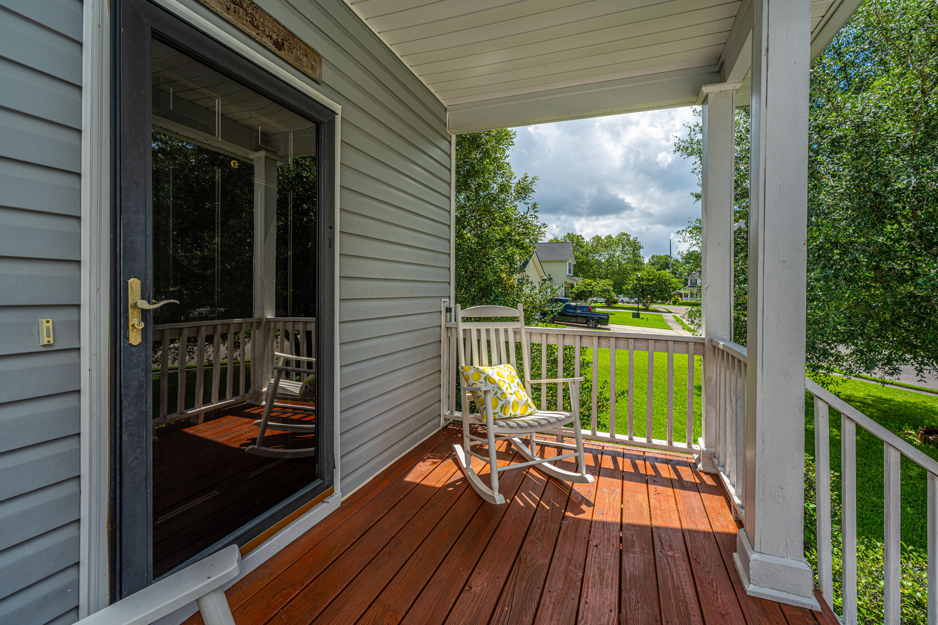 126 Hanahan Plantation Circle