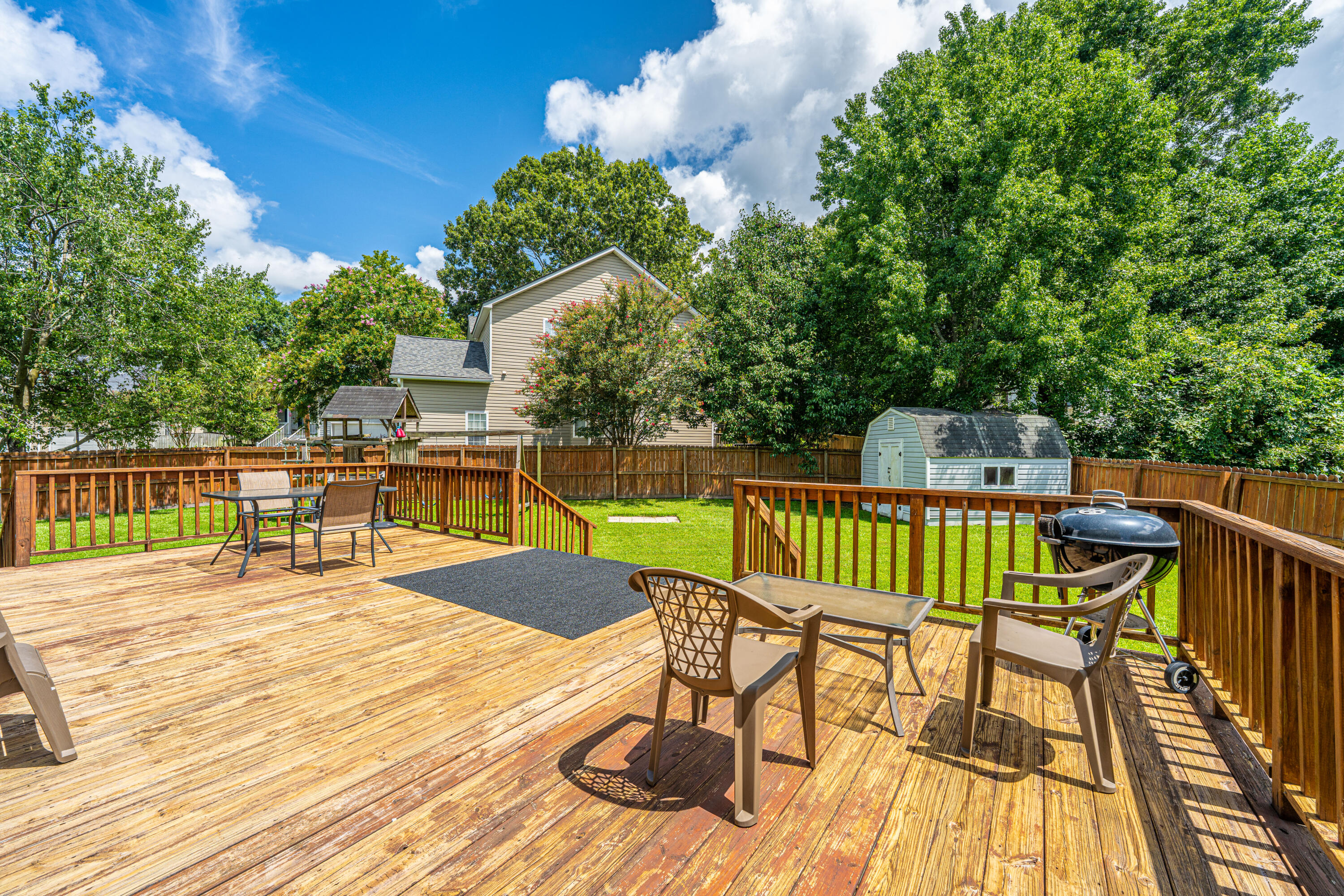 126 Hanahan Plantation Circle