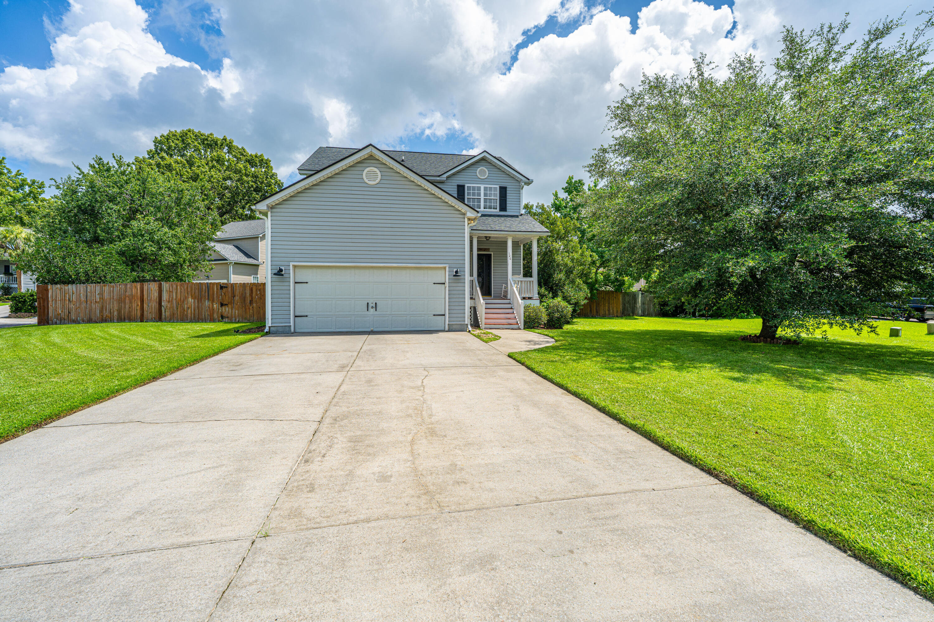 126 Hanahan Plantation Circle