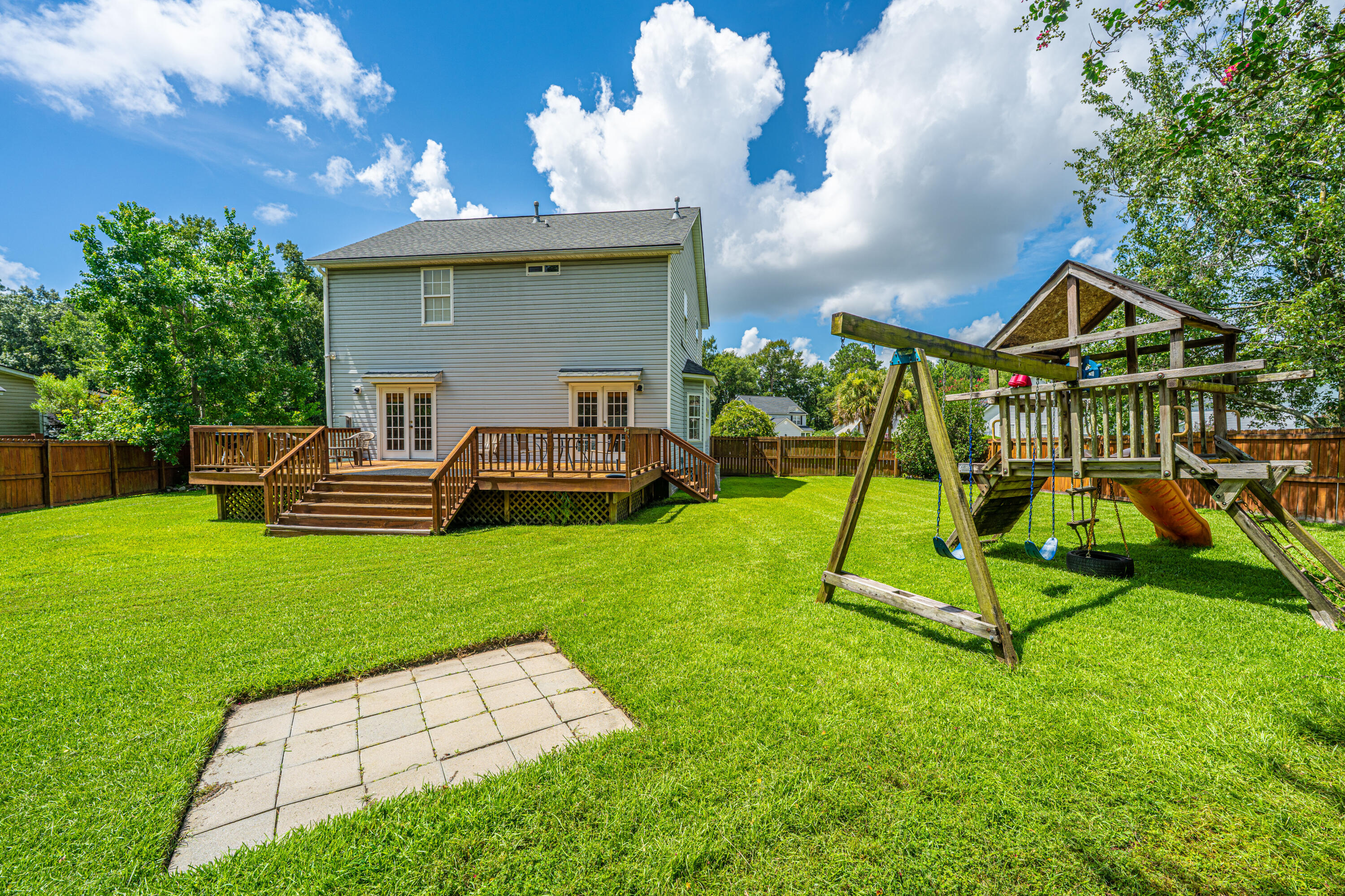 126 Hanahan Plantation Circle