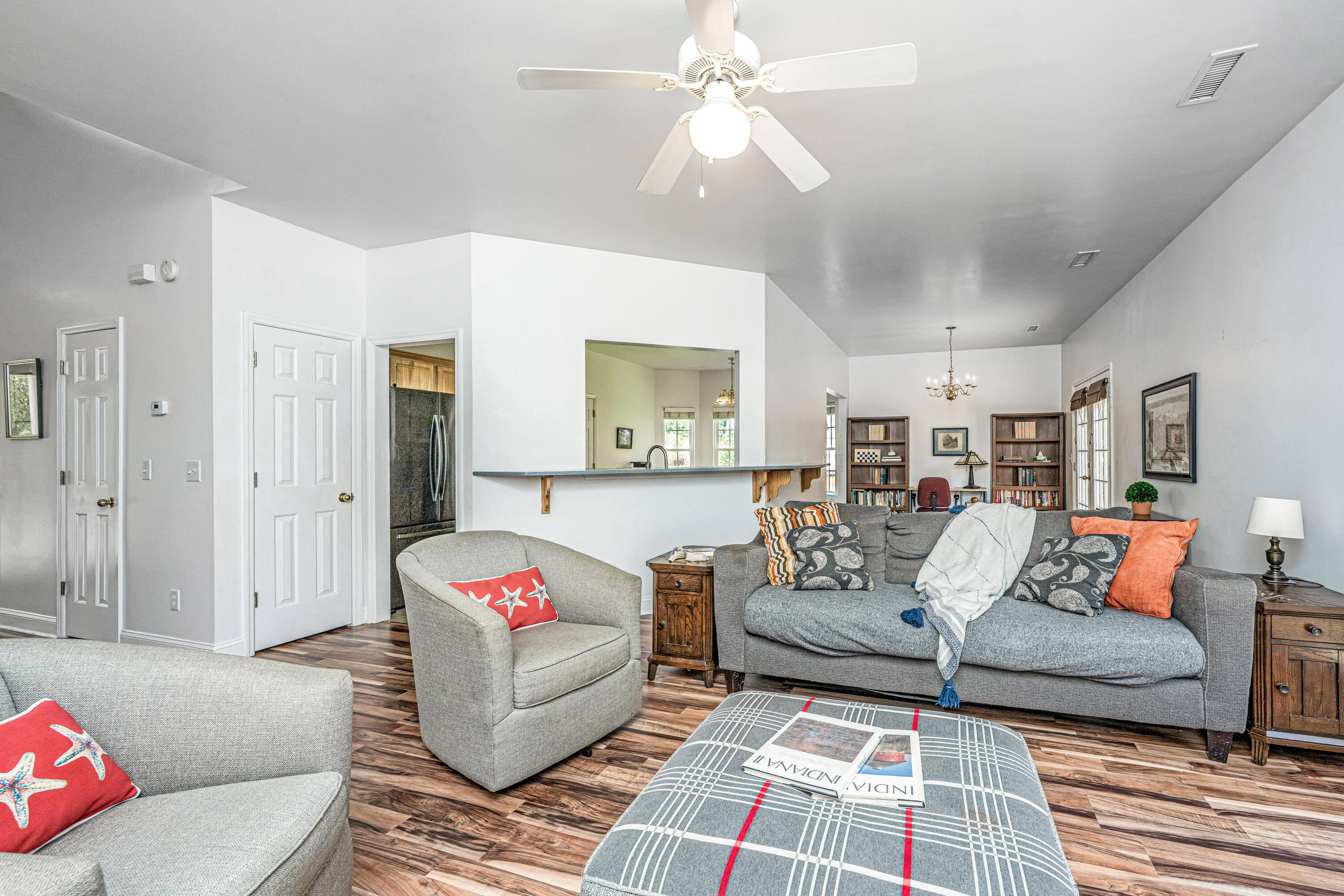 126 Hanahan Plantation Circle