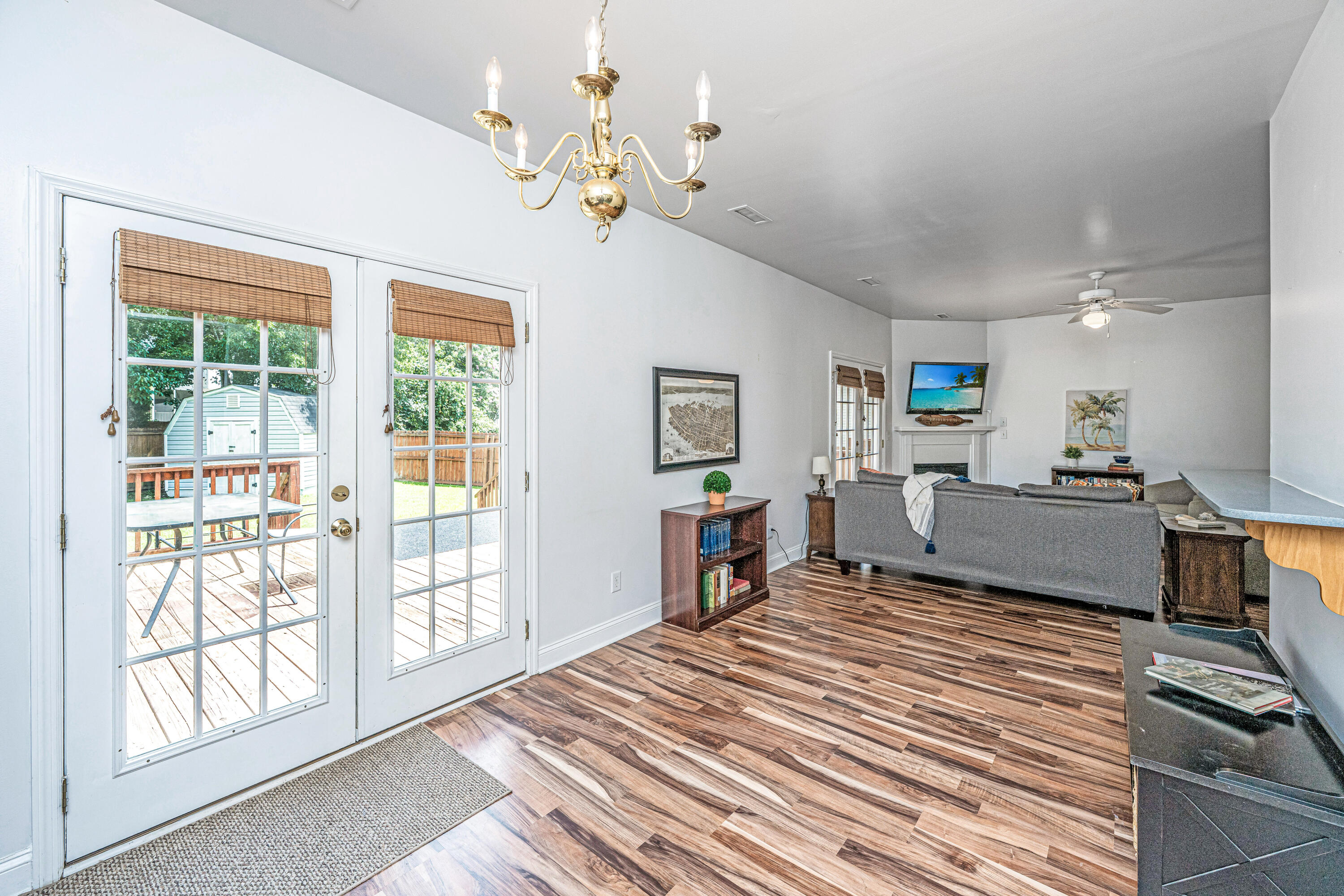 126 Hanahan Plantation Circle