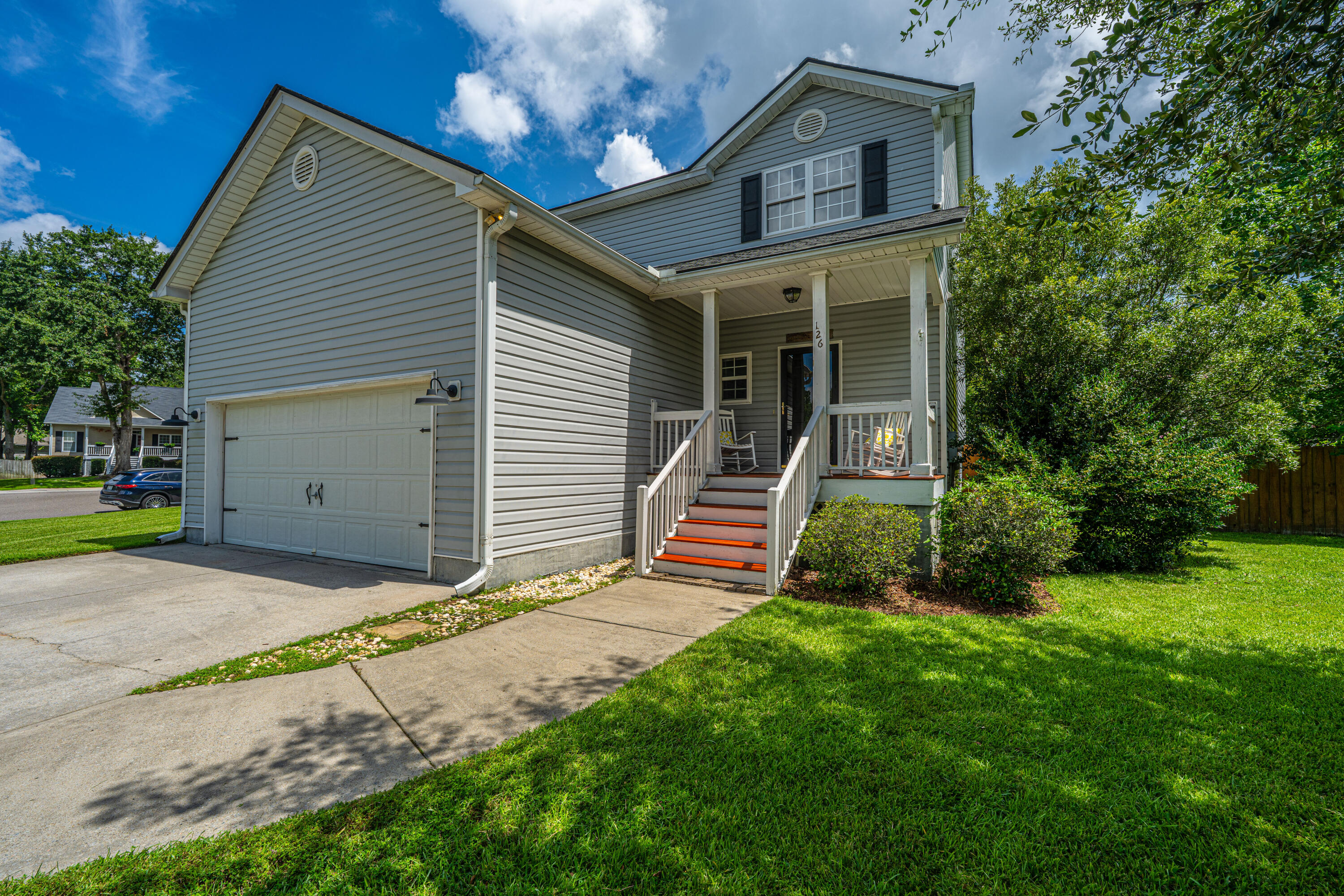 126 Hanahan Plantation Circle