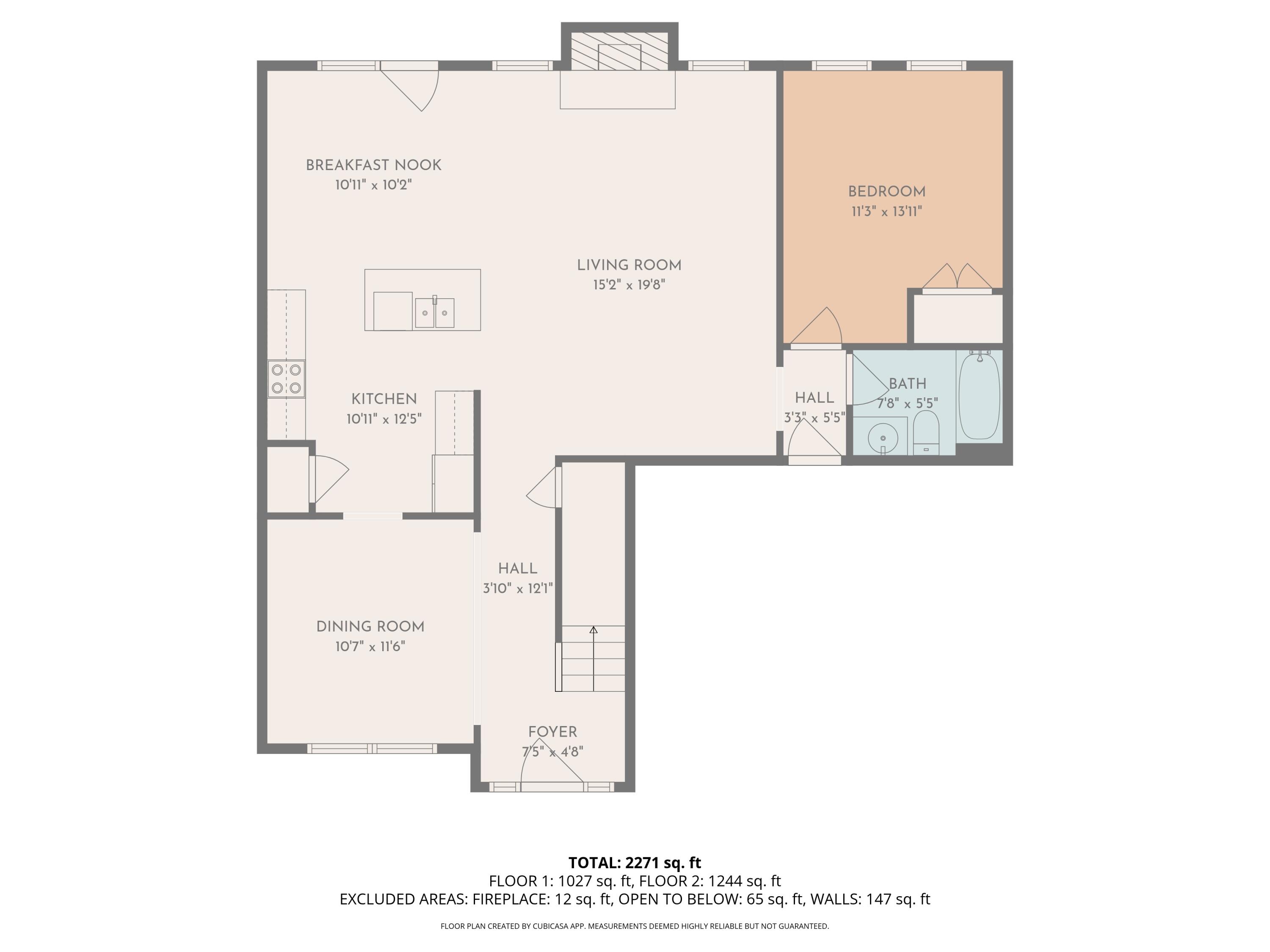 435 Foxbank Plantation Boulevard