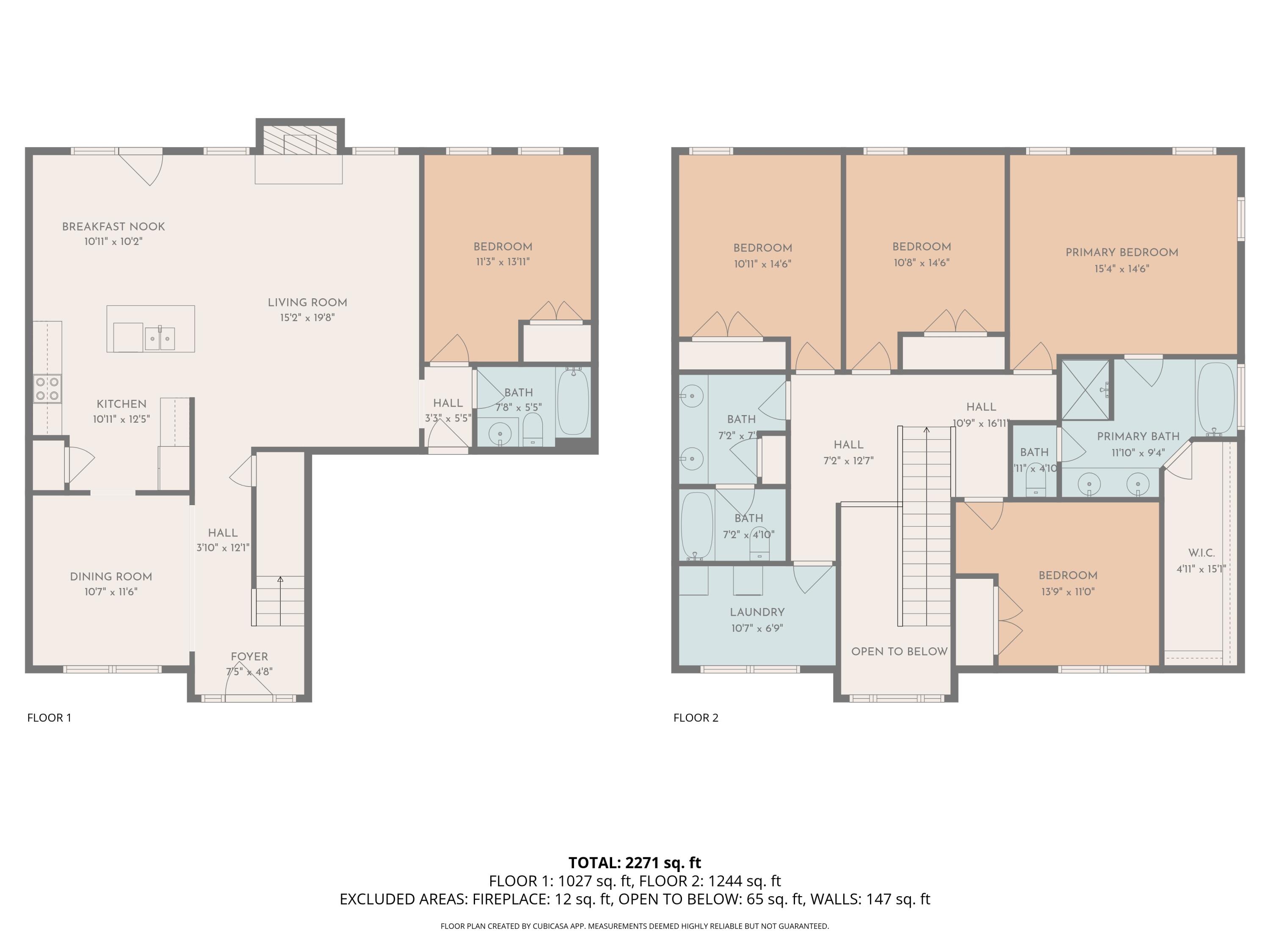 435 Foxbank Plantation Boulevard