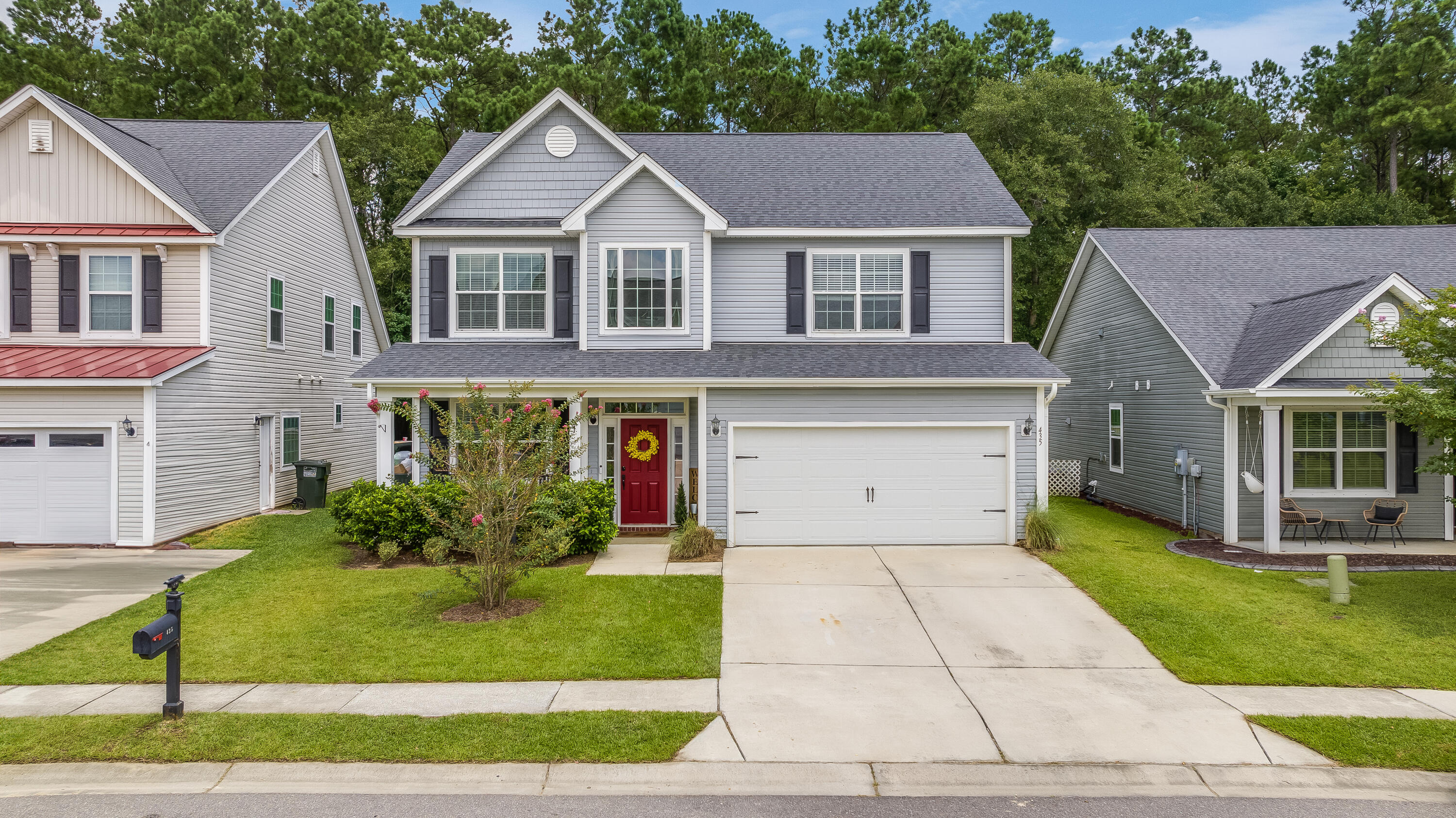 435 Foxbank Plantation Boulevard
