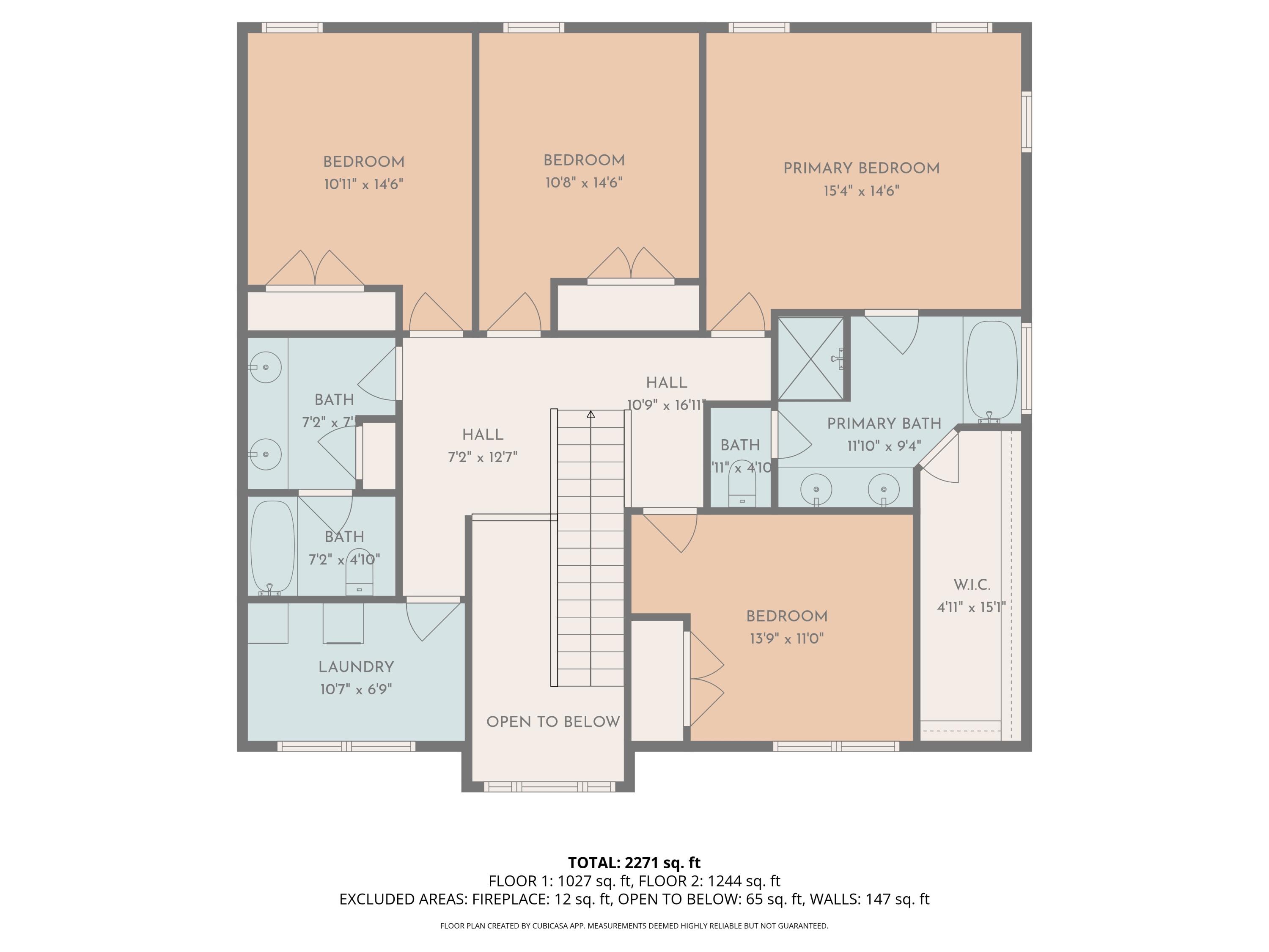 435 Foxbank Plantation Boulevard