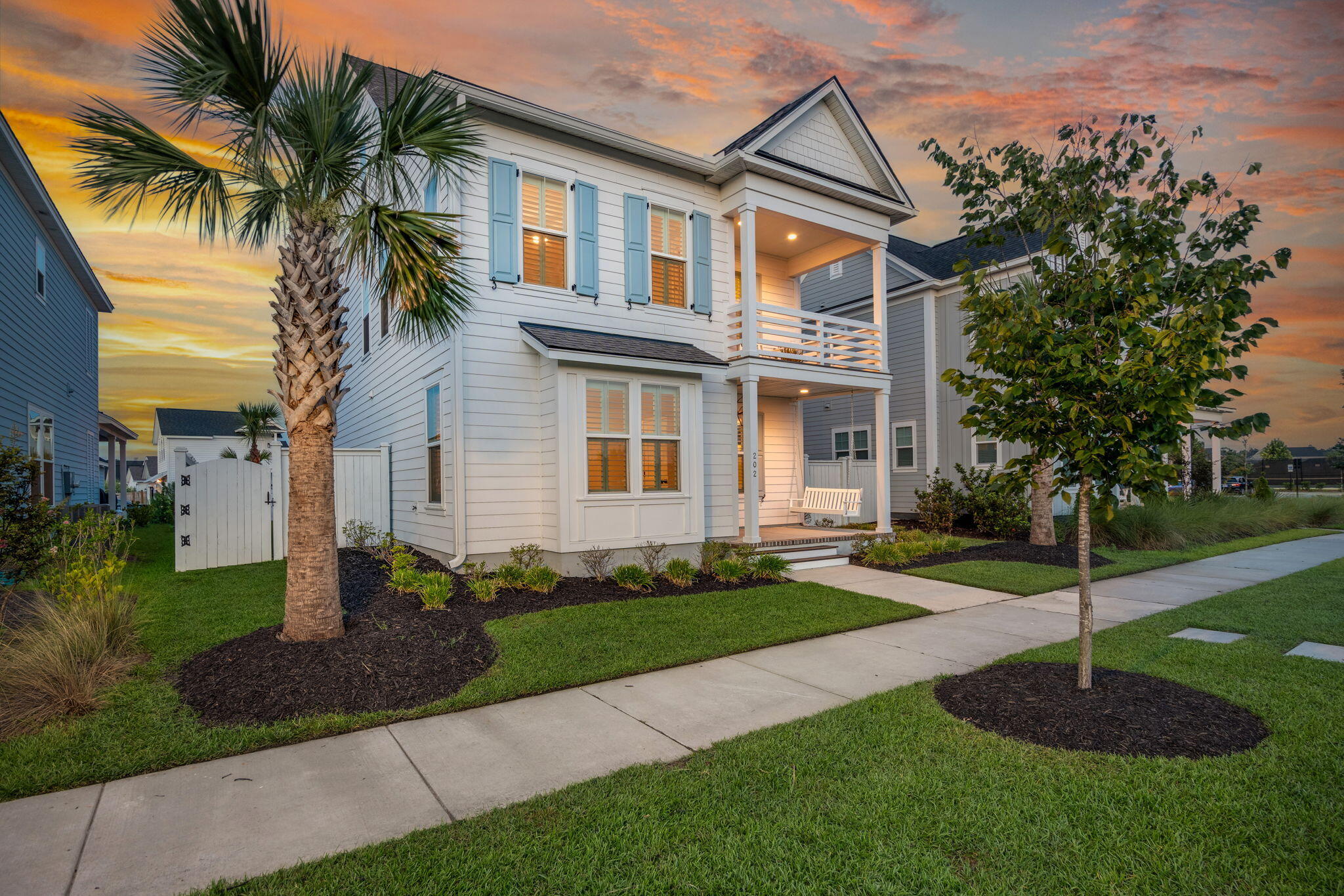 202 Symphony Avenue