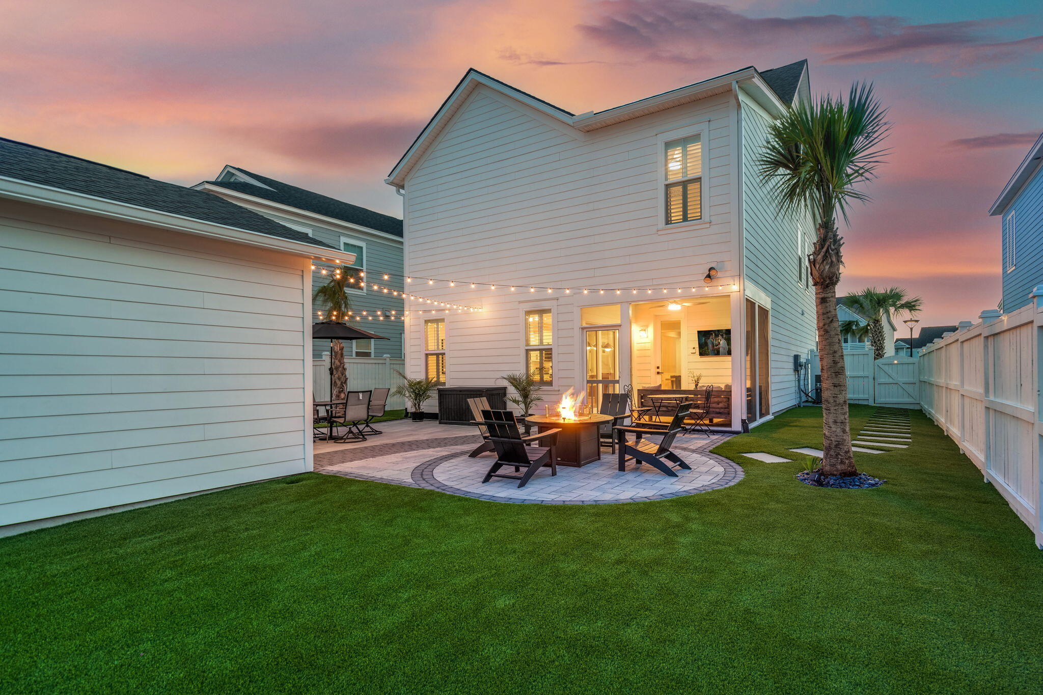 202 Symphony Avenue