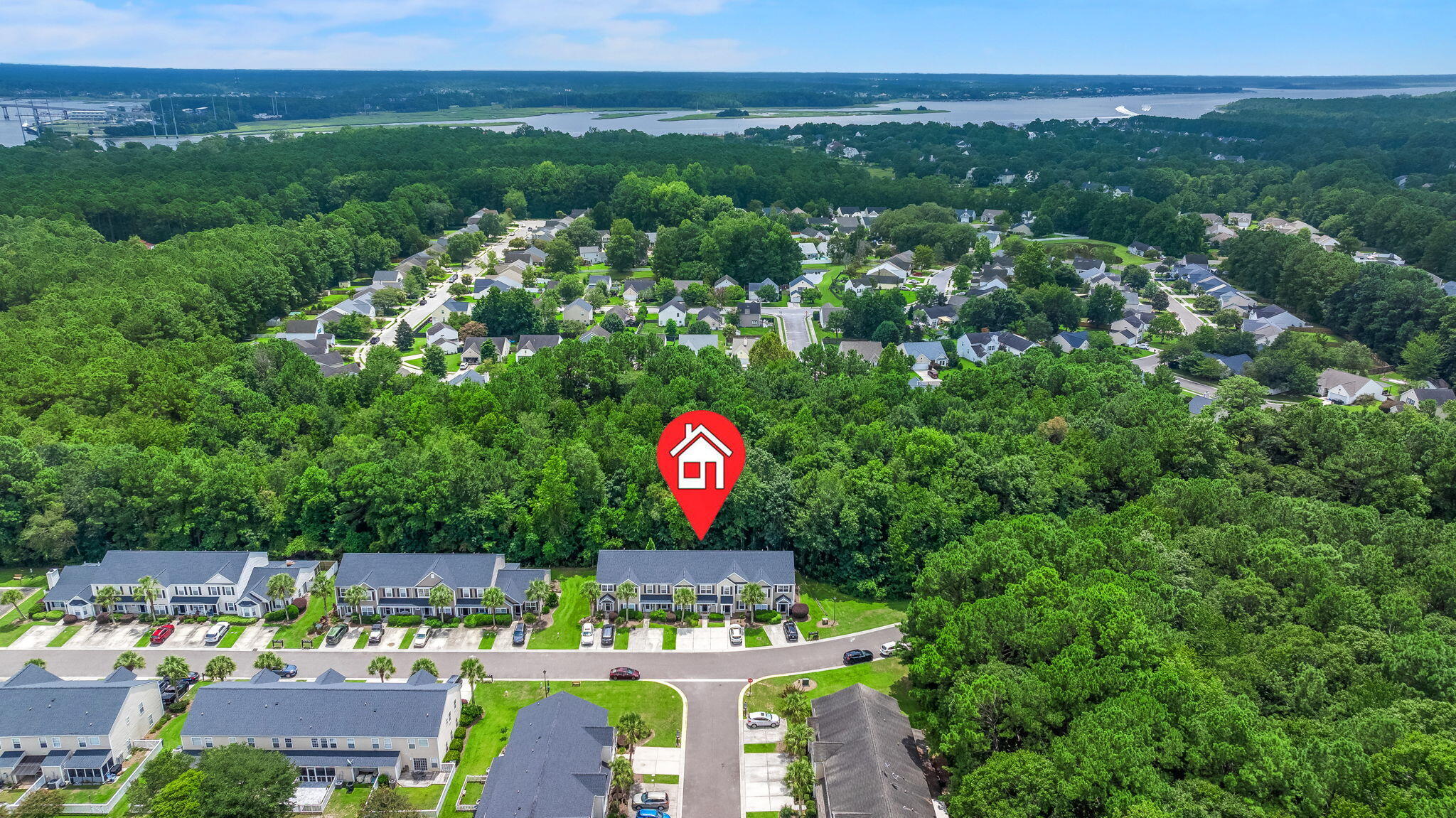 1295 Island Club Drive # C
