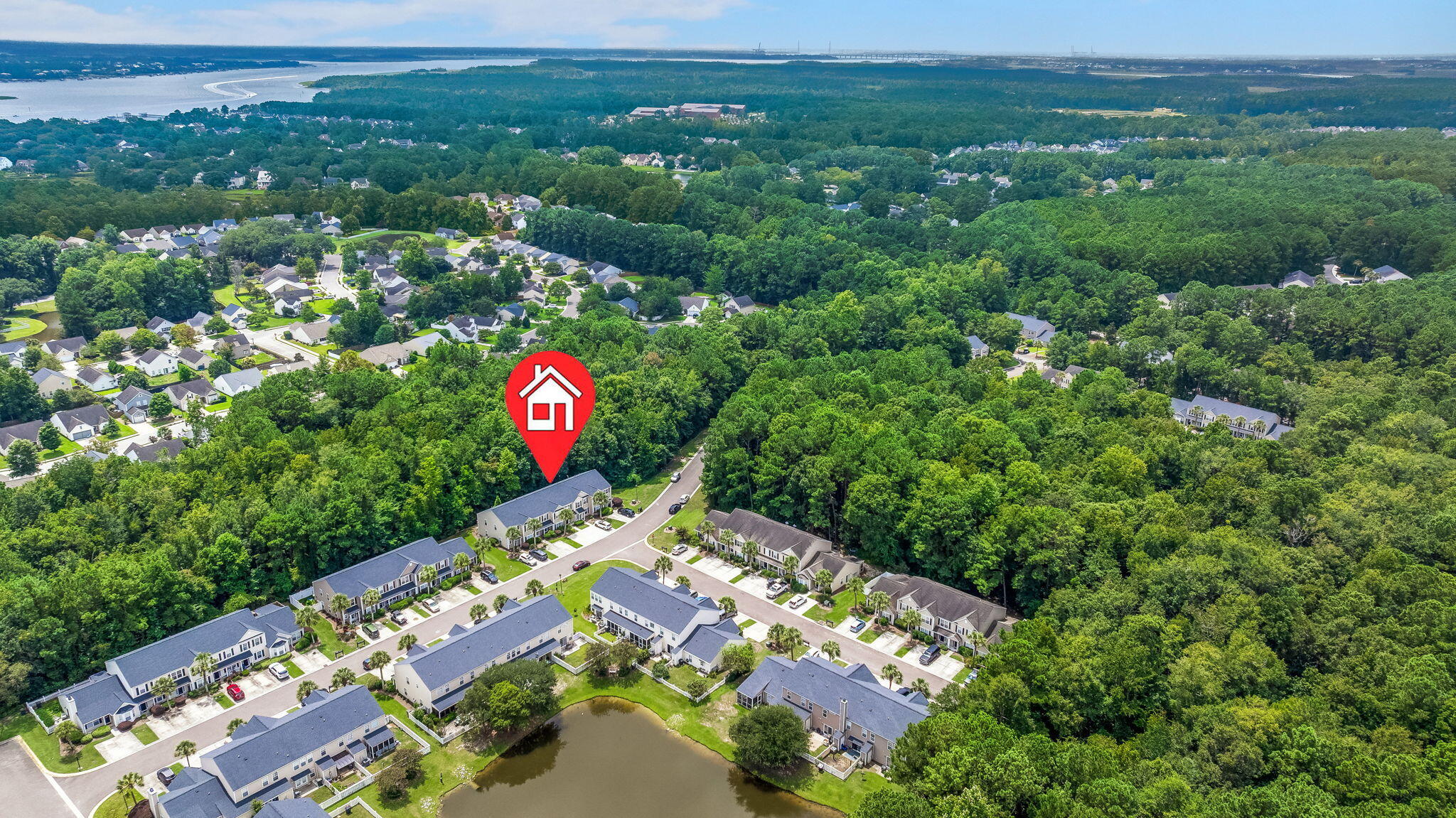 1295 Island Club Drive # C