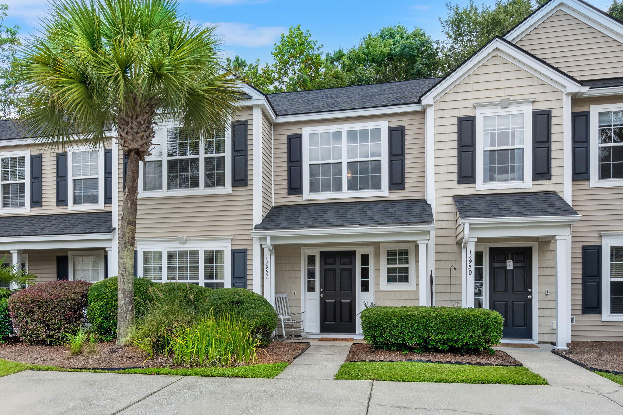1295 Island Club Drive # C