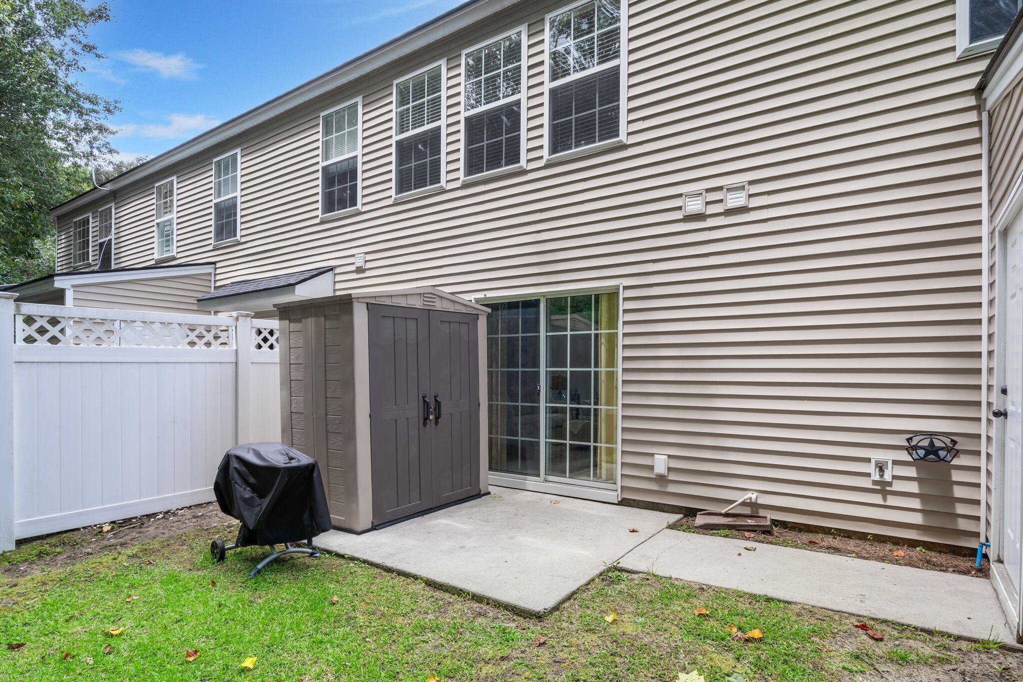 1295 Island Club Drive # C