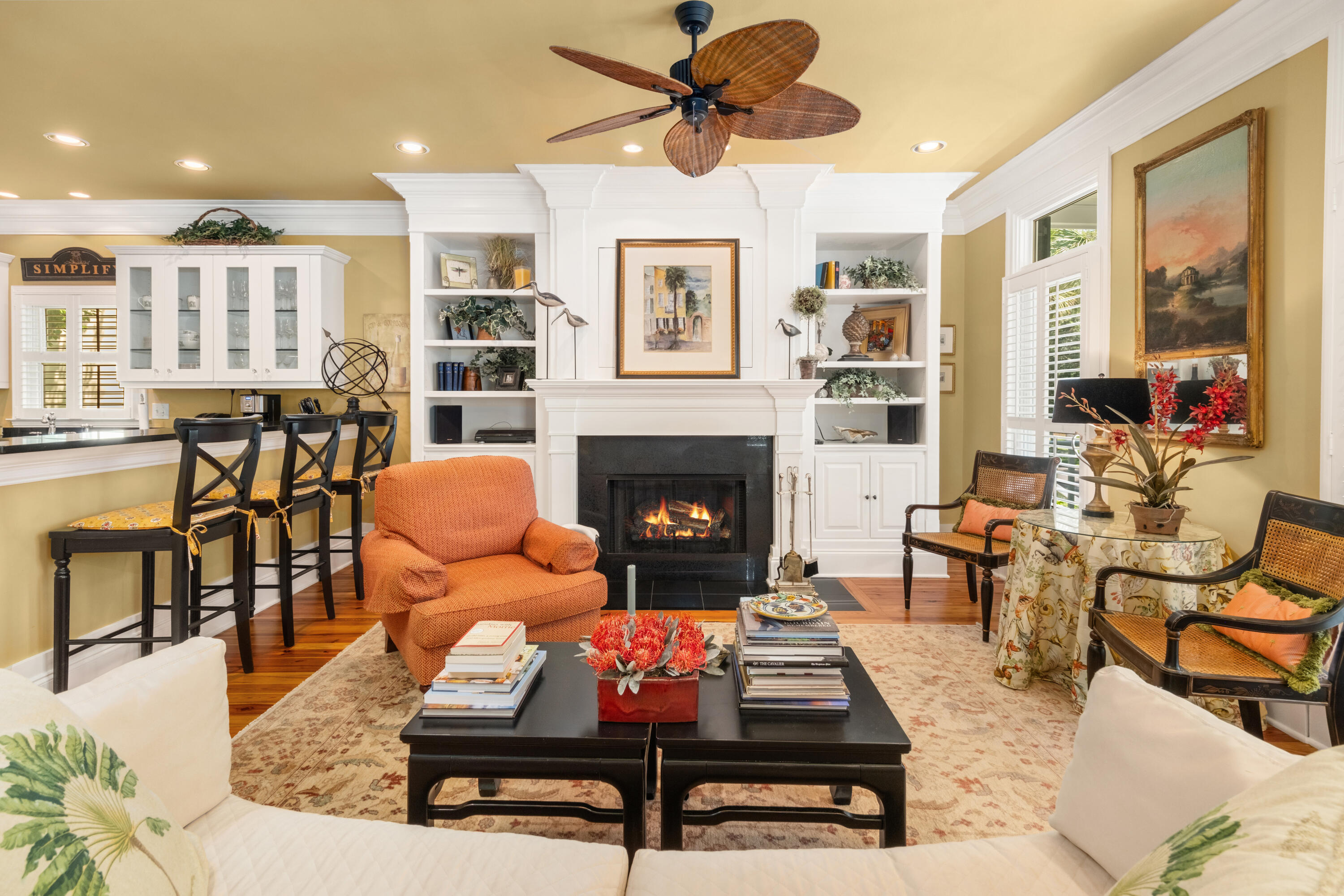 1142 Barfield Street